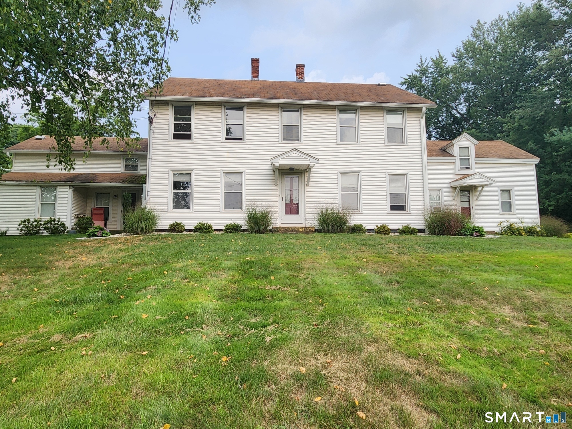 283 Somers Road
