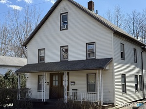 18 Patch, Danbury