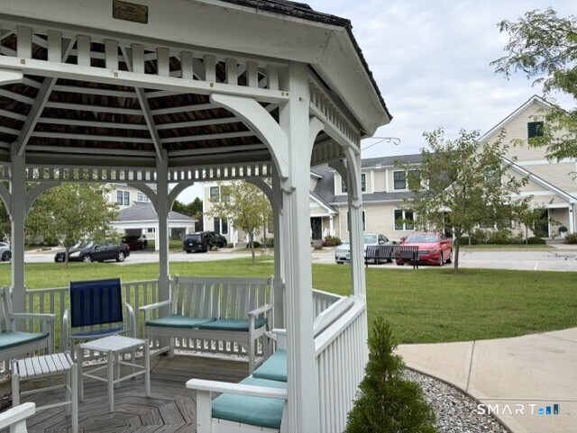 38 Hope Street Unit #1108 photo 31