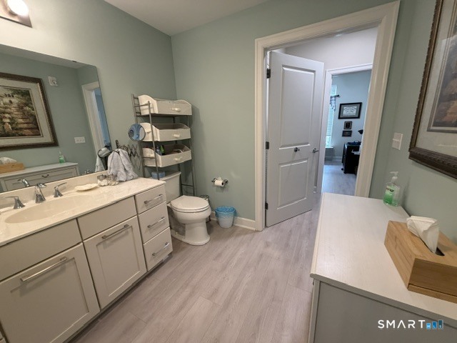 38 Hope Street Unit #1108 photo 29