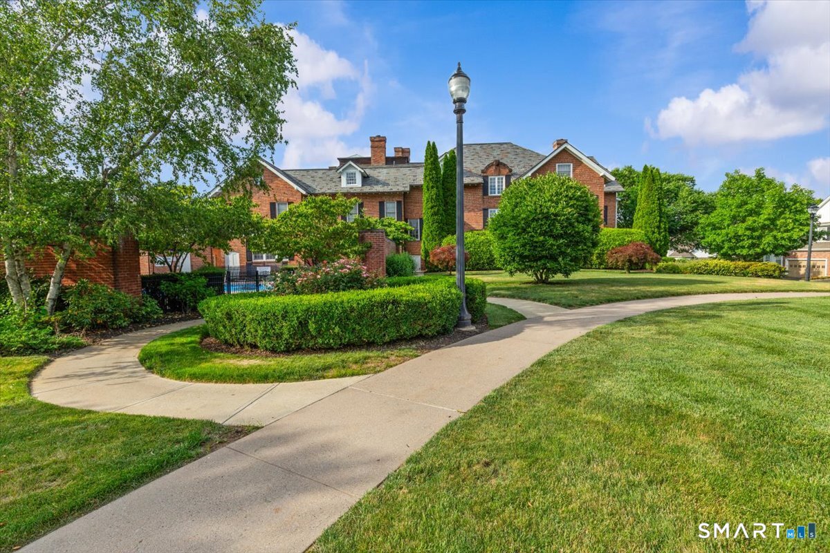 Photo 1 of Townhouse for sale at 1280 Asylum Ave #2B, Hartford, CT 06105 | MLS# 24207157 | Listing updated on 2026-09-15