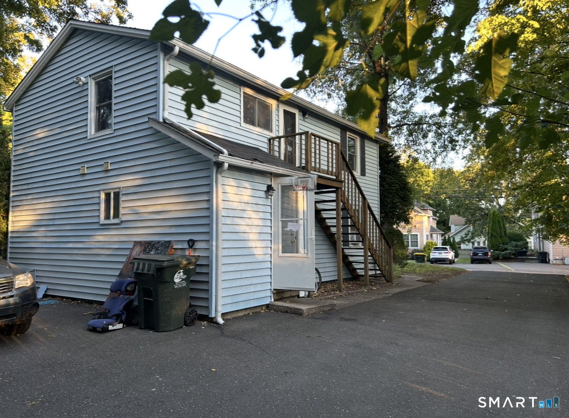 29 Mansfield Street Unit #B photo 2
