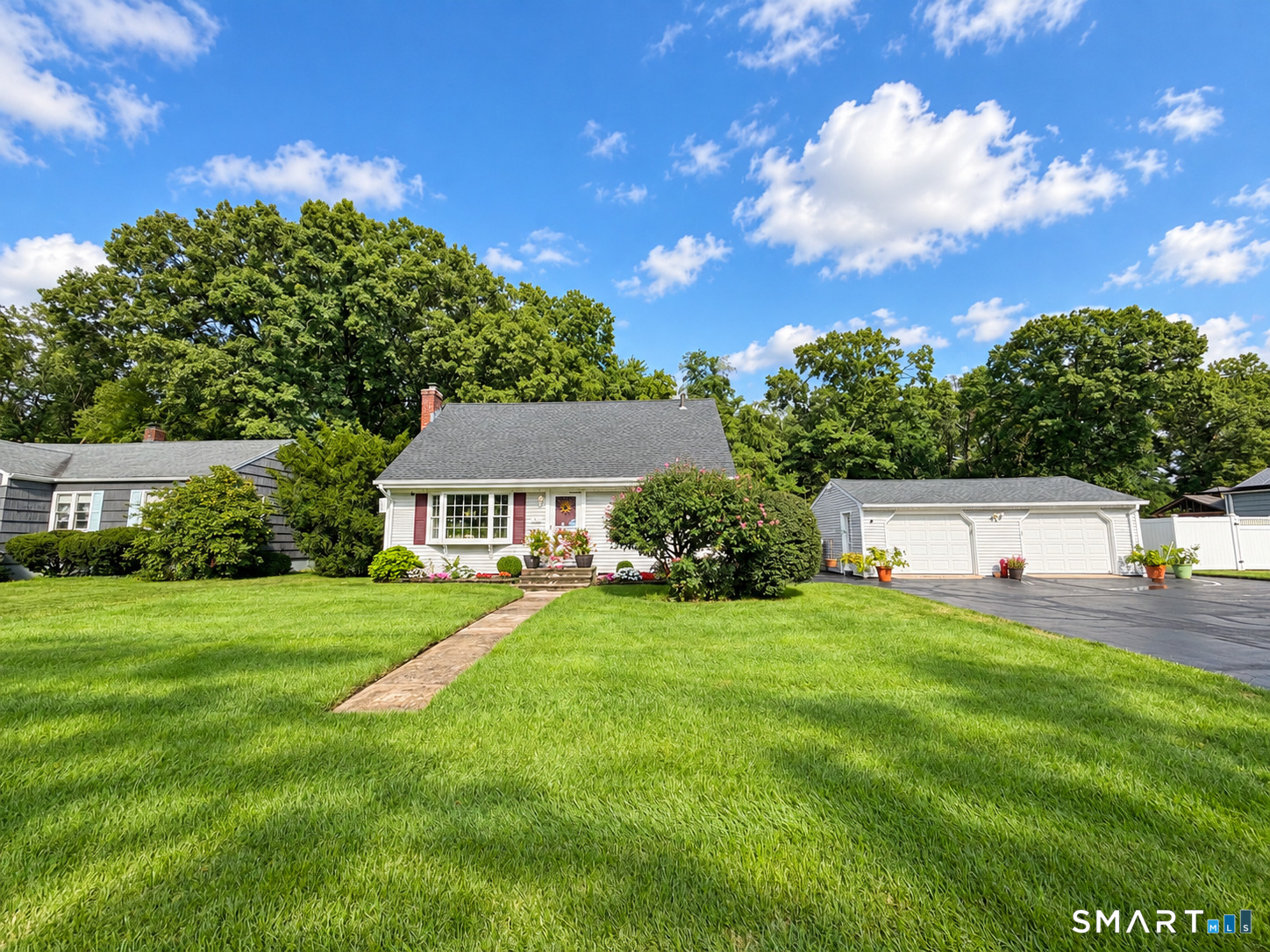 22 Overbrook Road