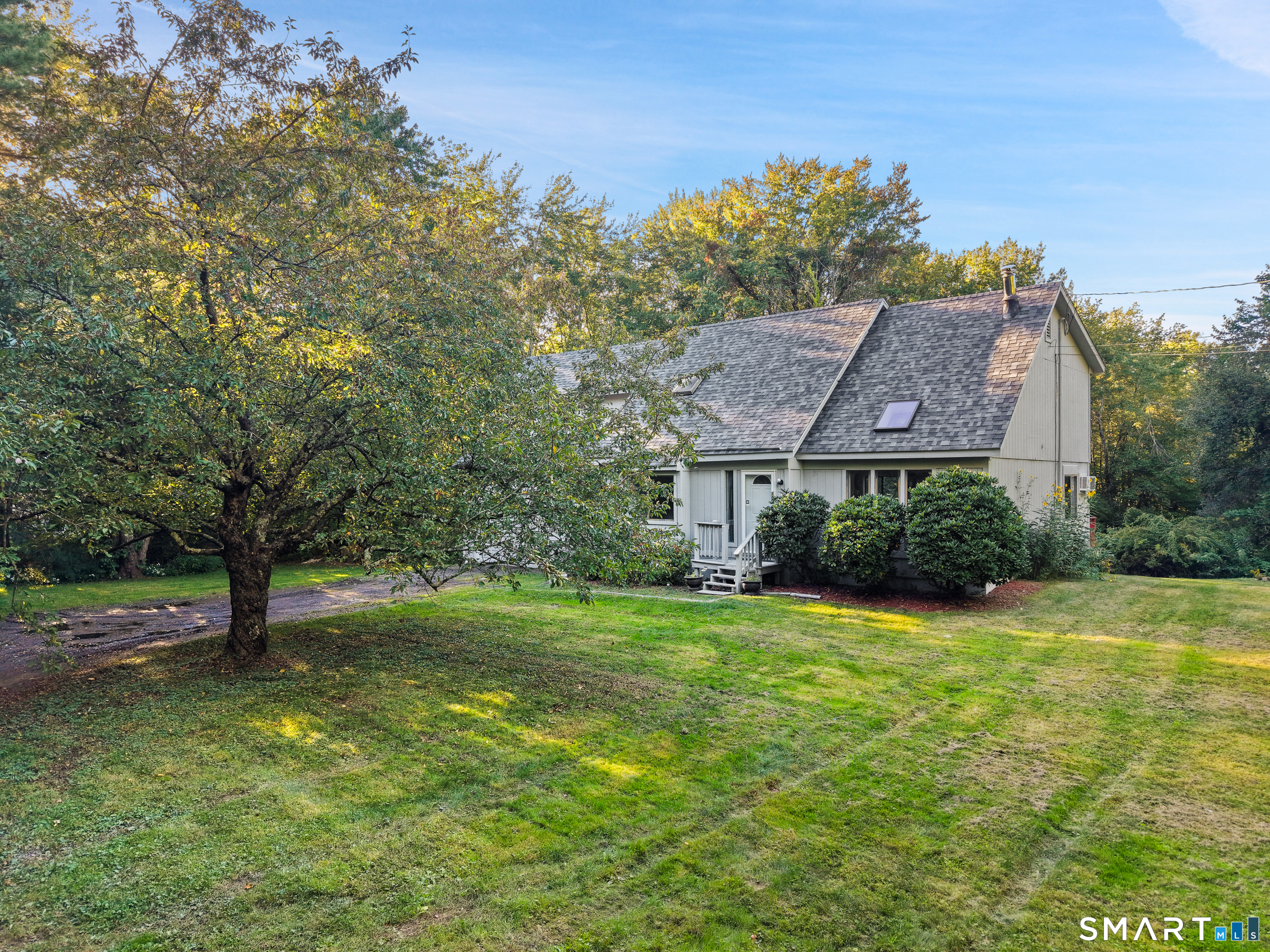Property photo for 107 Gaylord Mountain Road, Bethany, CT