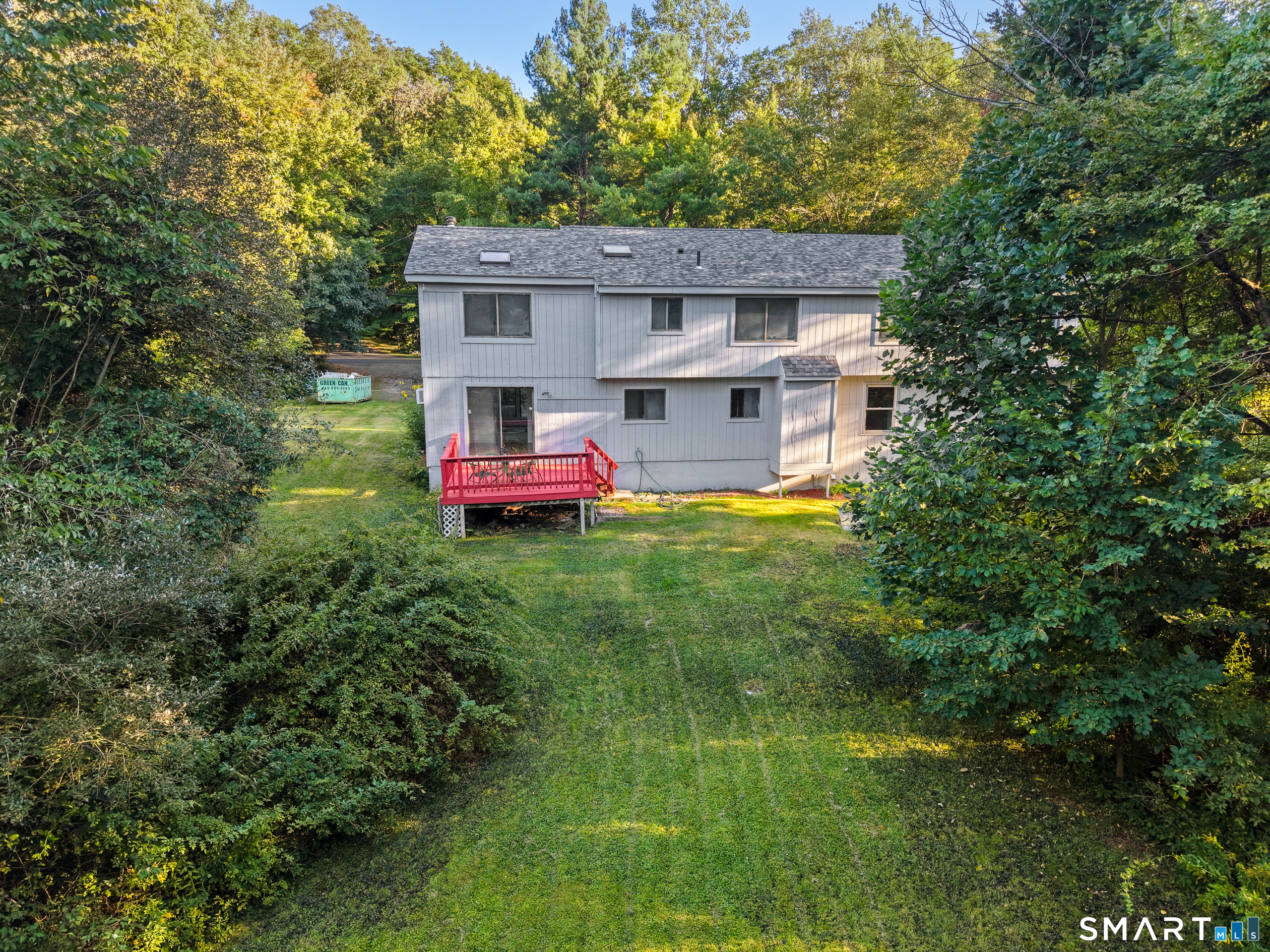 107 Gaylord Mountain Road photo 31