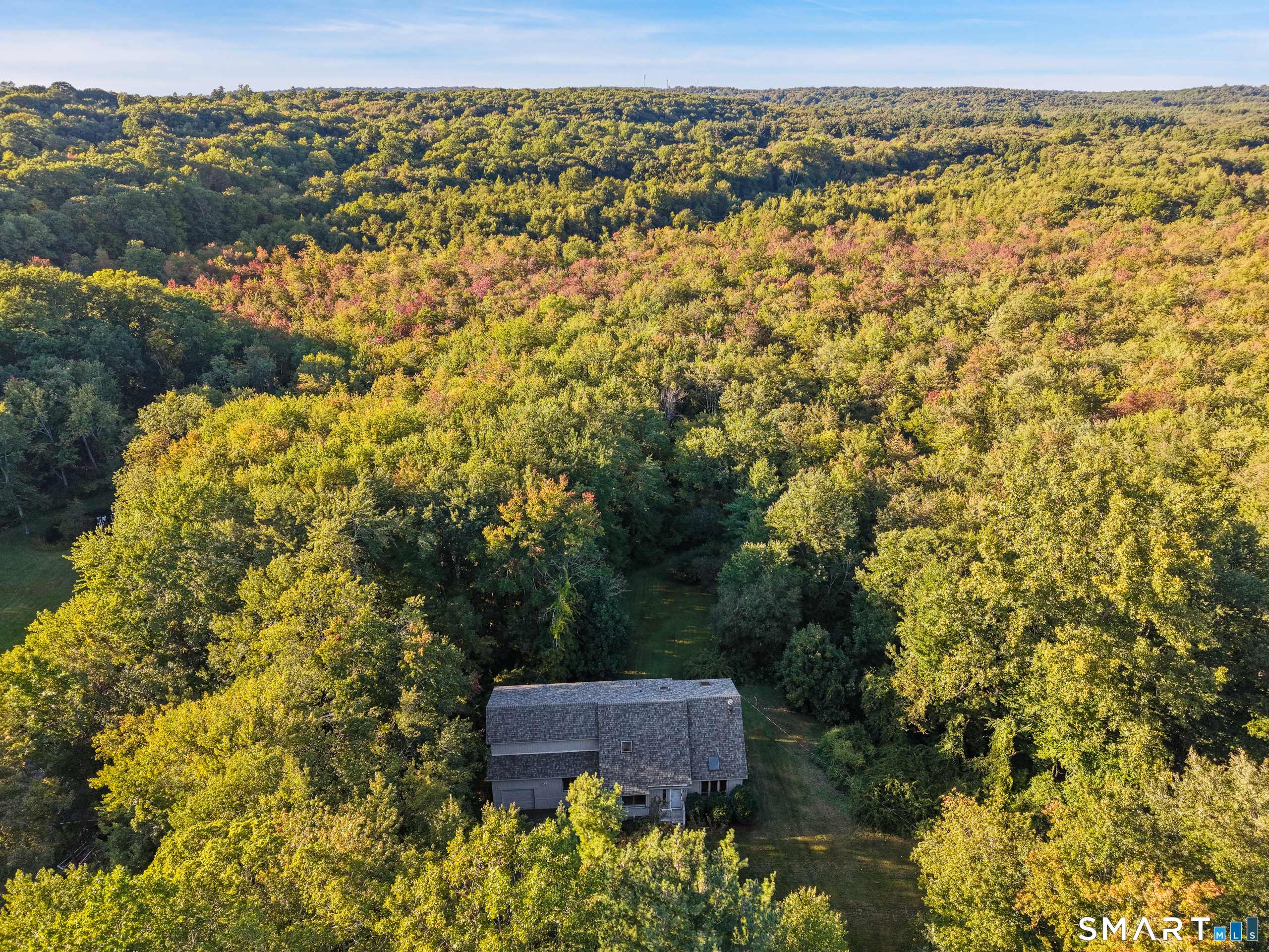 107 Gaylord Mountain Road photo 32