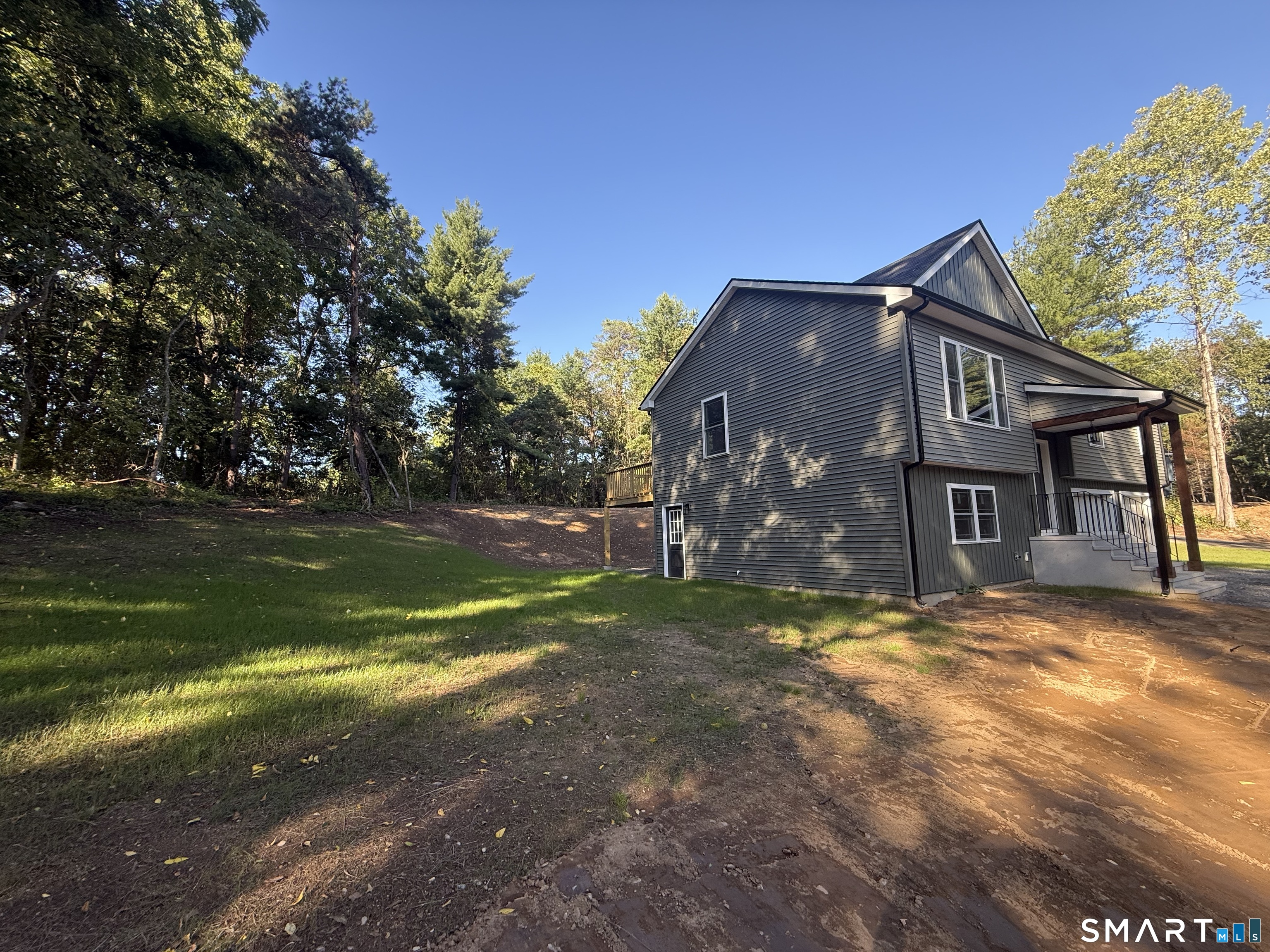 Photo 2 of Single family home for sale at 577 Fabyan Rd, North Grosvenordale, CT 06255 | MLS# 24198652 | Listing updated on 2026-09-15