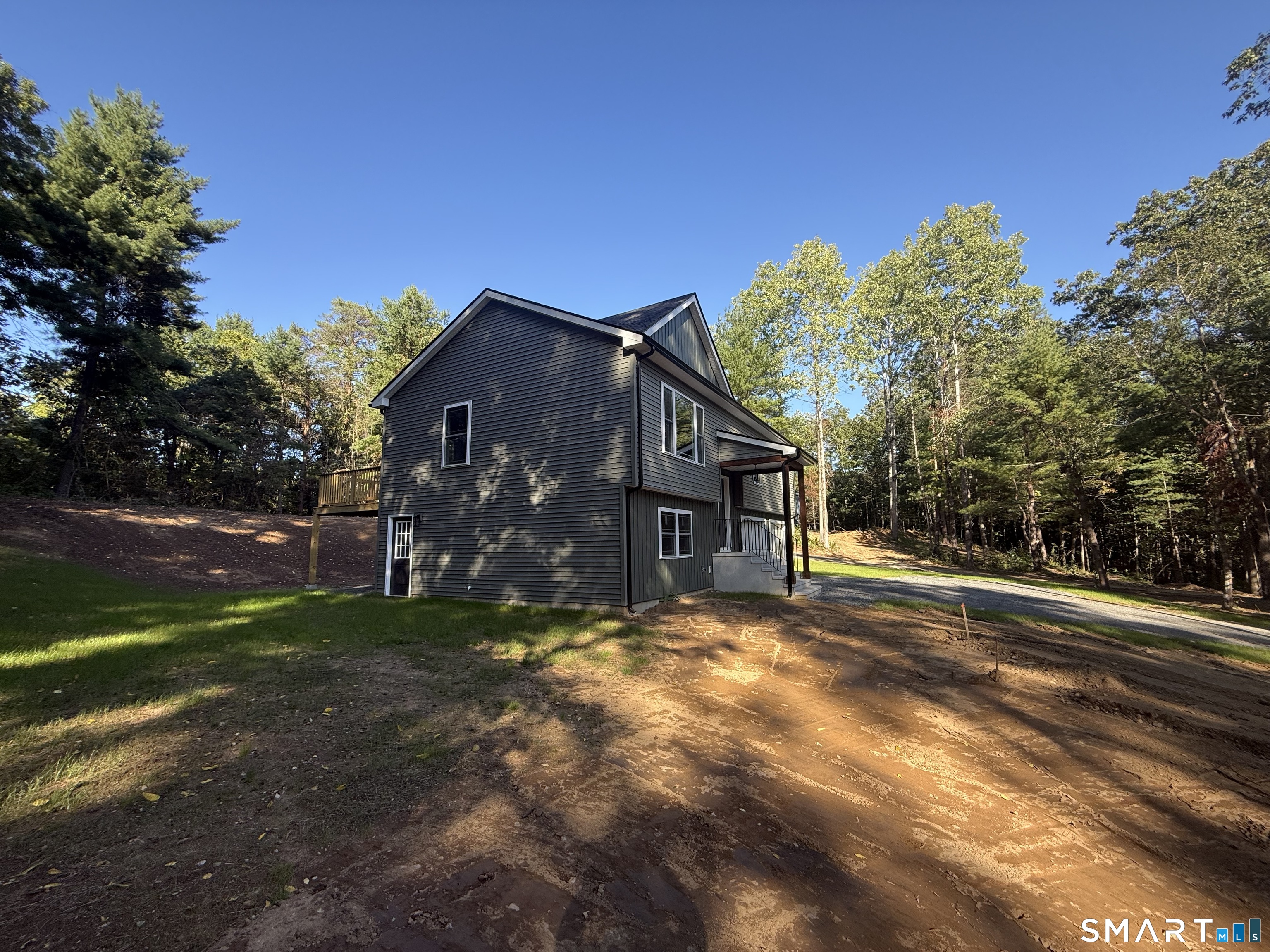 Photo 3 of Single family home for sale at 577 Fabyan Rd, North Grosvenordale, CT 06255 | MLS# 24198652 | Listing updated on 2026-09-15