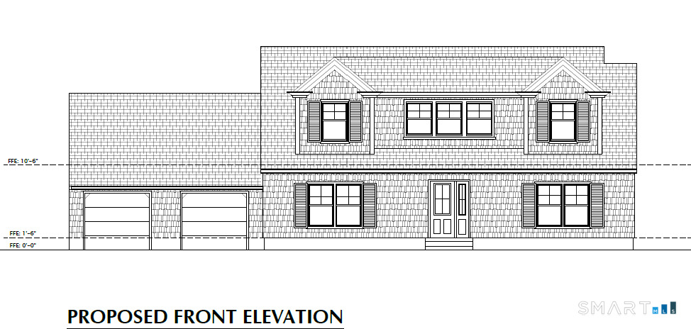 Single family home for sale at 559b Oak Blf Ave, Stratford, CT 06615 | MLS# 24207182