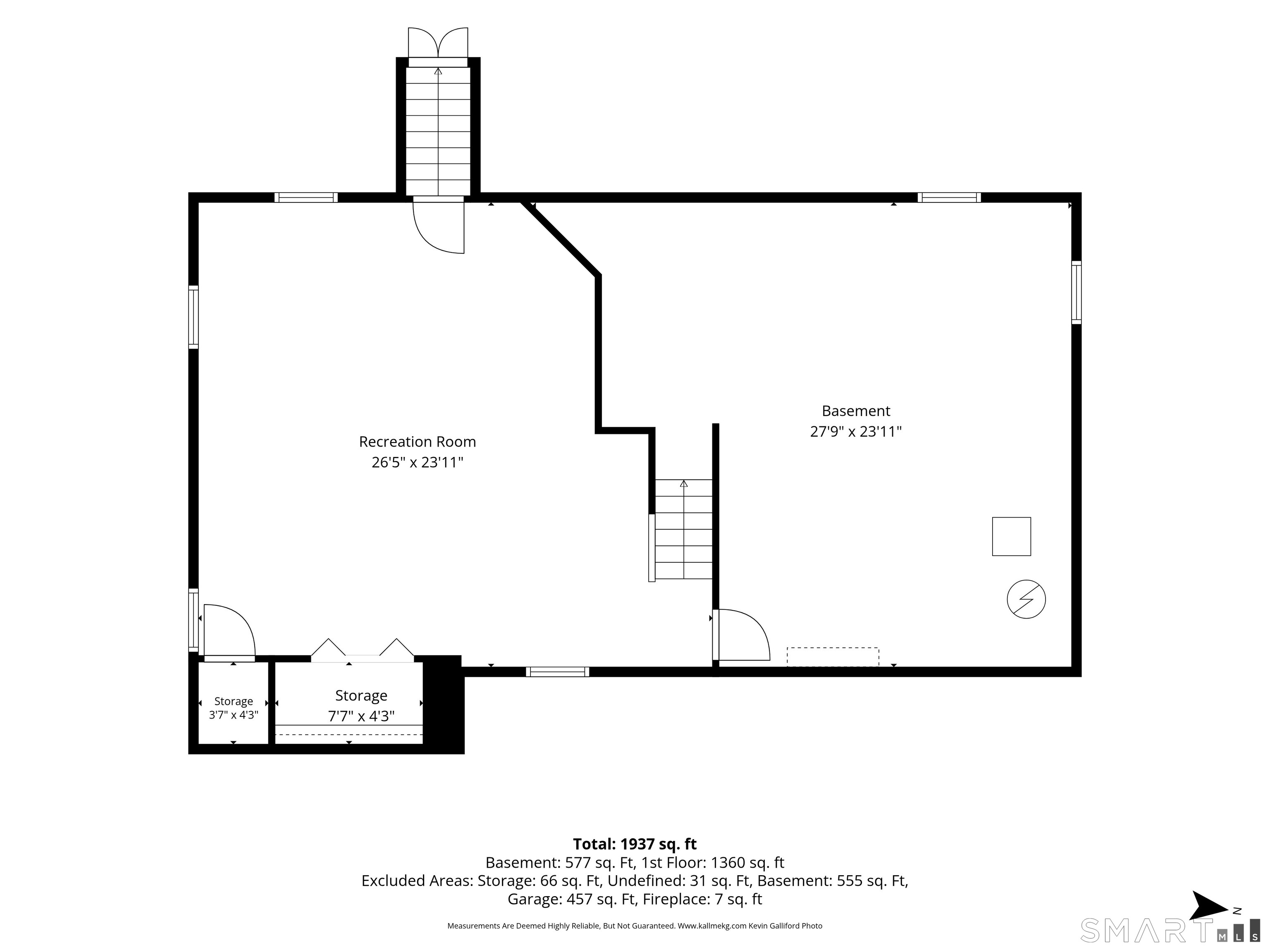 39 Clovercrest Road photo 38