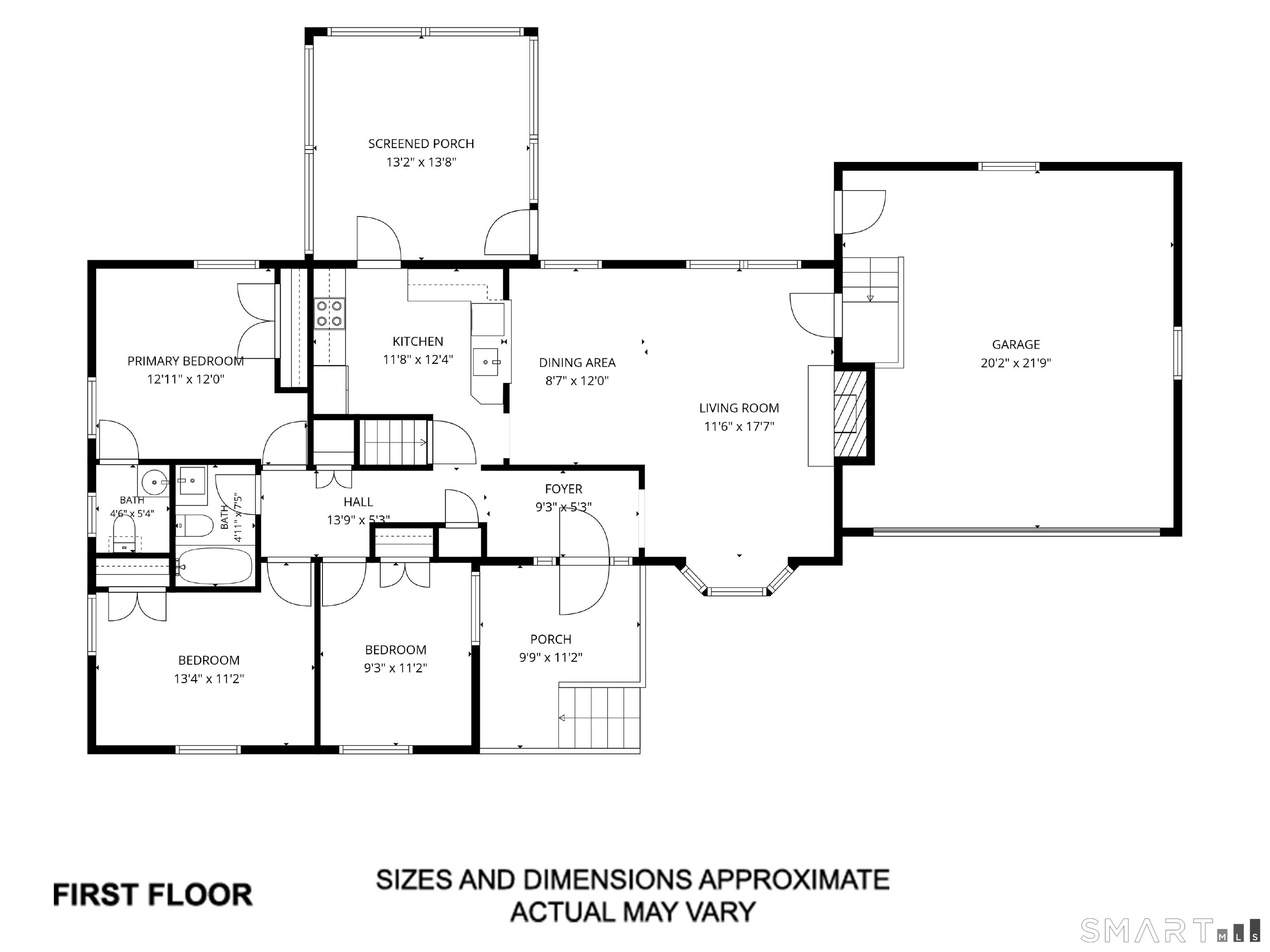 5 George Drive photo 39