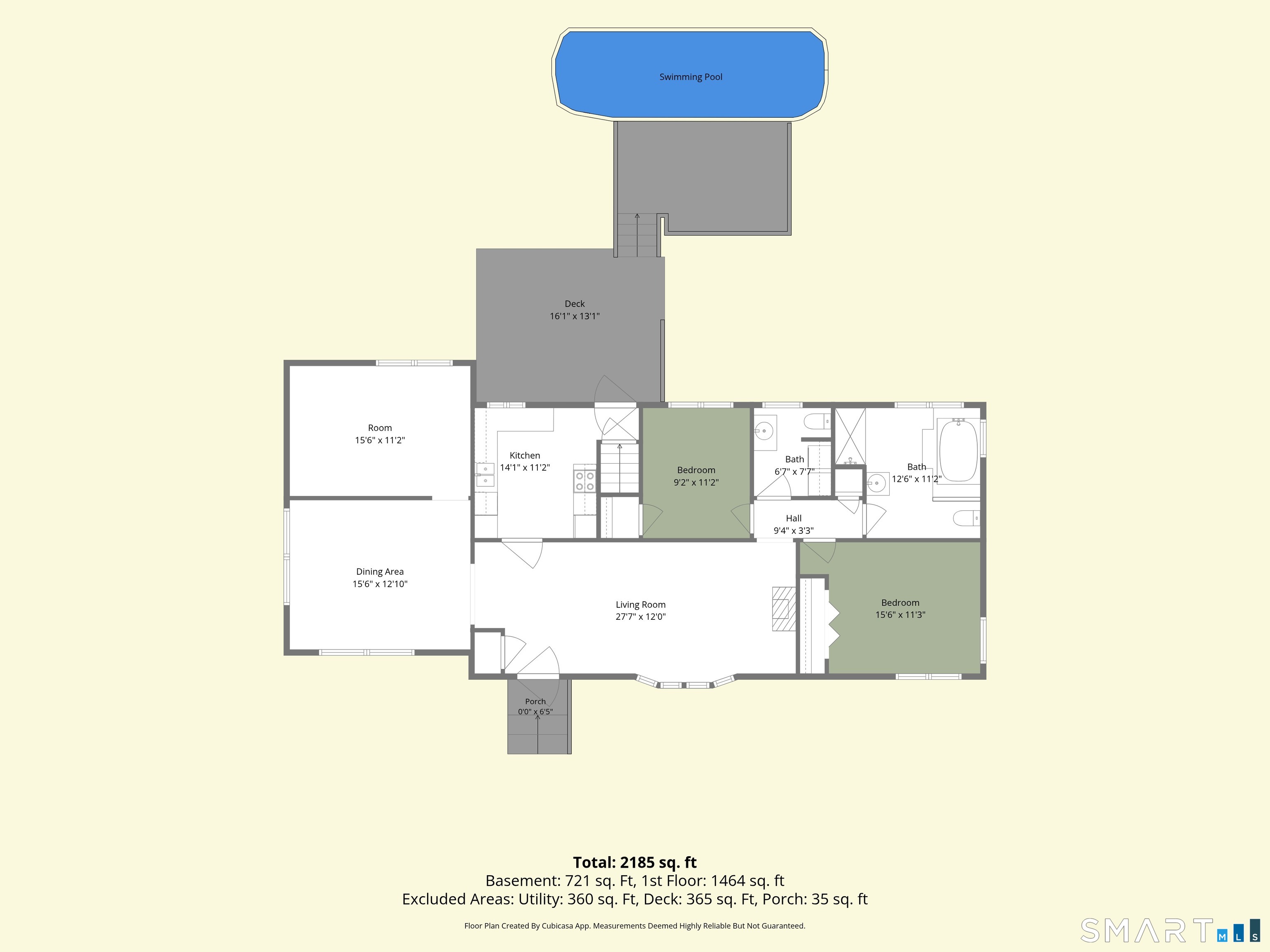 14 Faulkner Drive photo 39