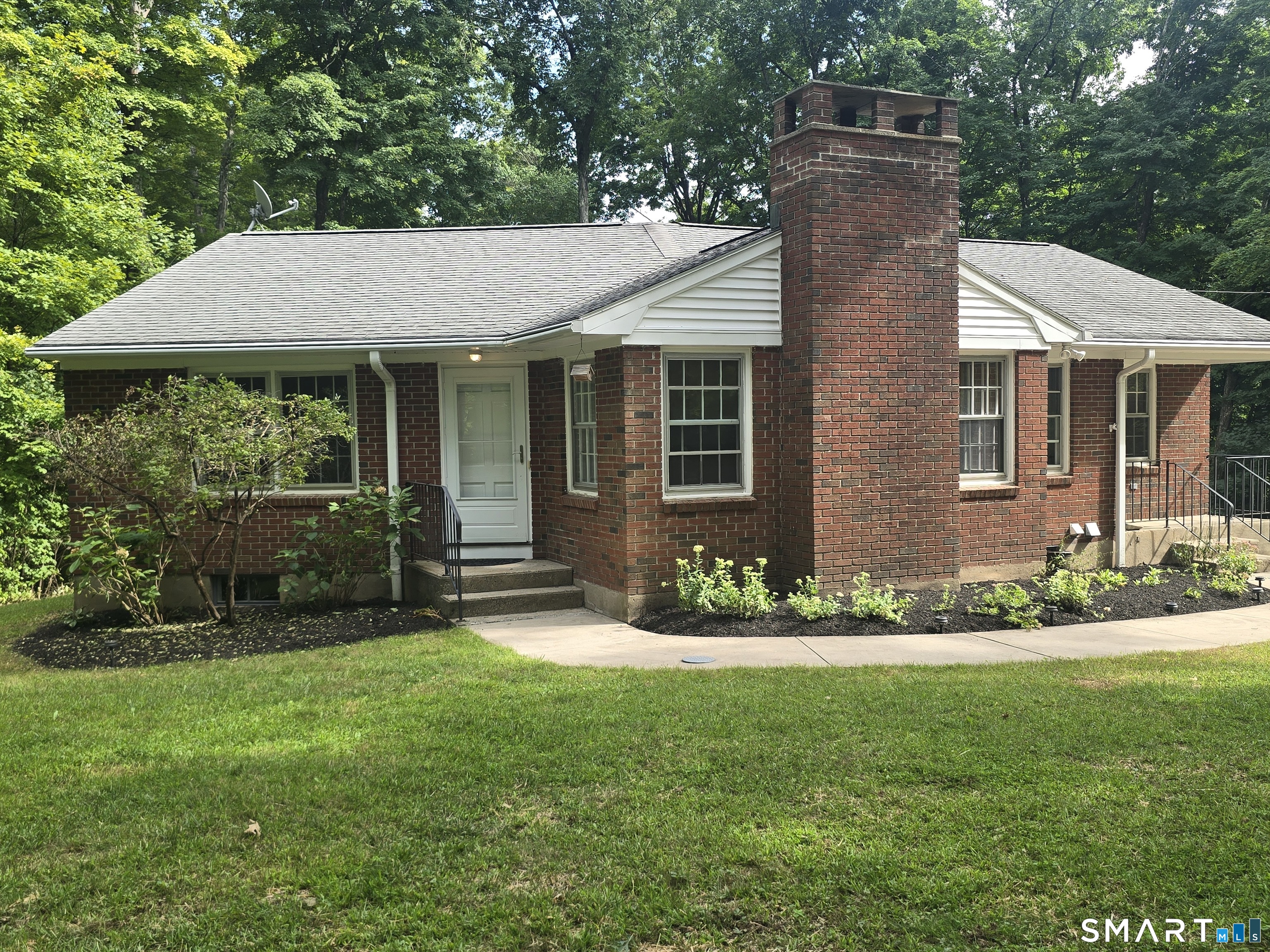578 Old Sherman Hill Road