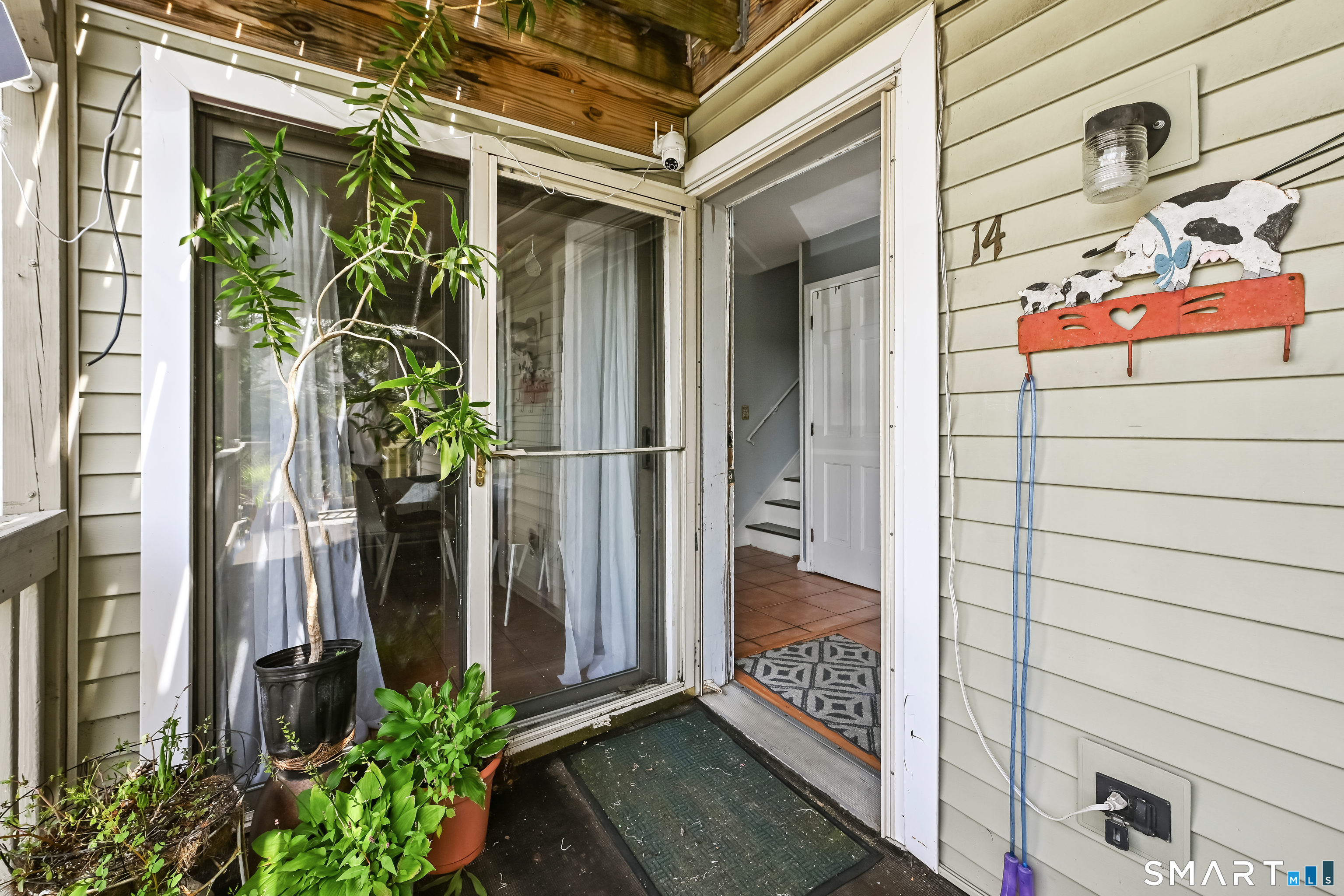 Townhouse for sale at 95 Park Ave #14, Danbury, CT 06810 | MLS# 24206878