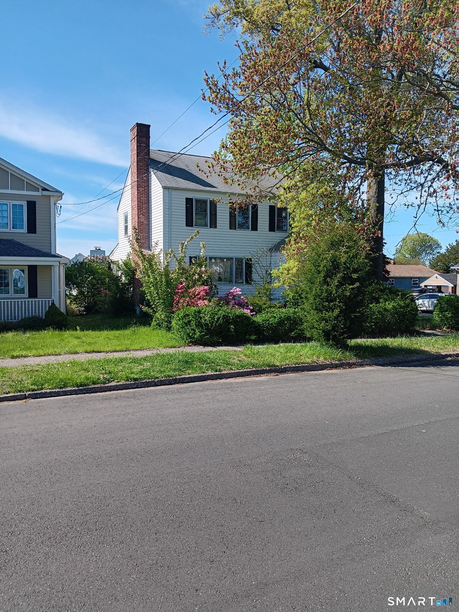 Single family home for sale at 866 Merritt St, Bridgeport, CT 06606 | MLS# 24207205