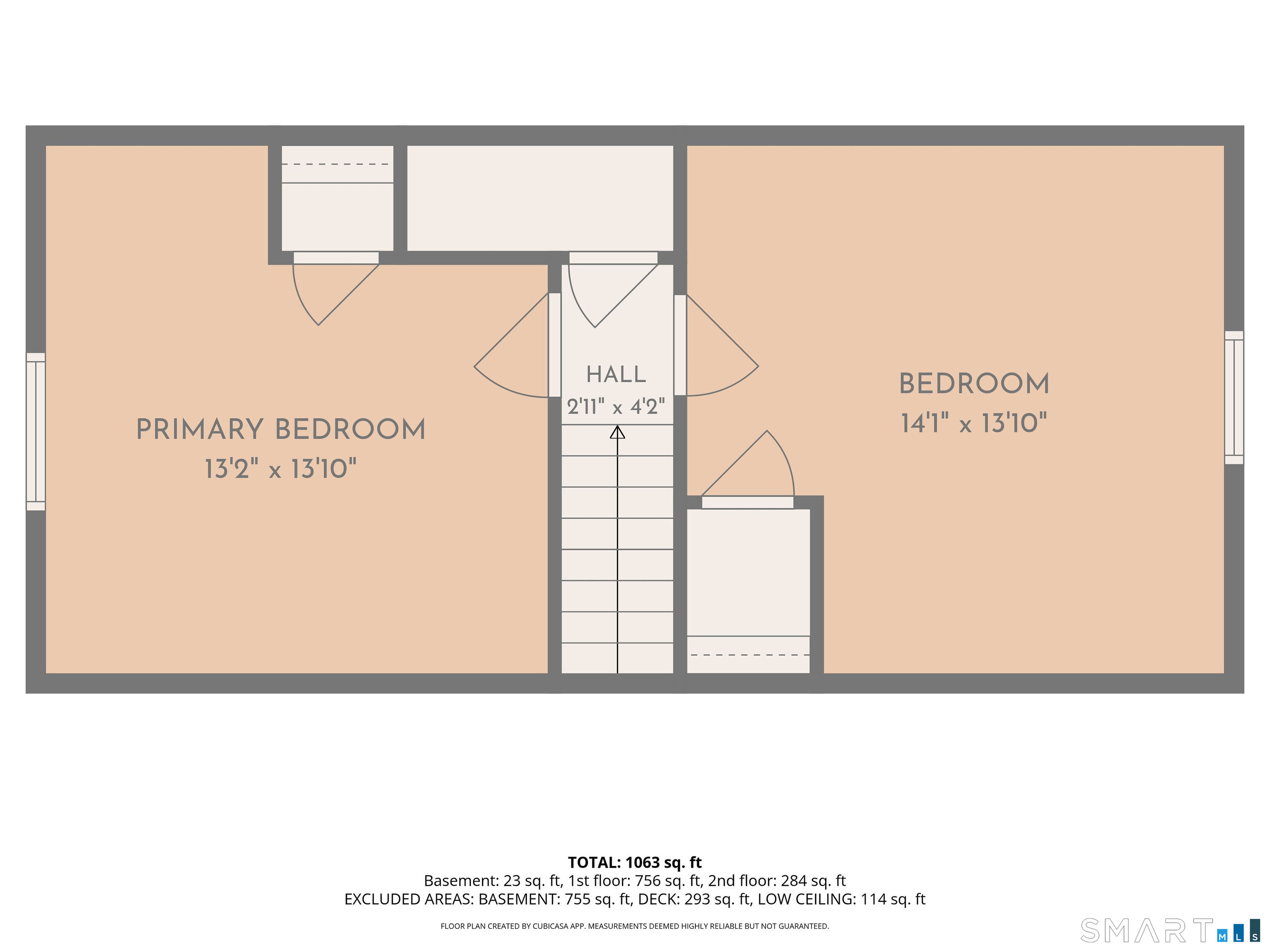 71 New London Road photo 38
