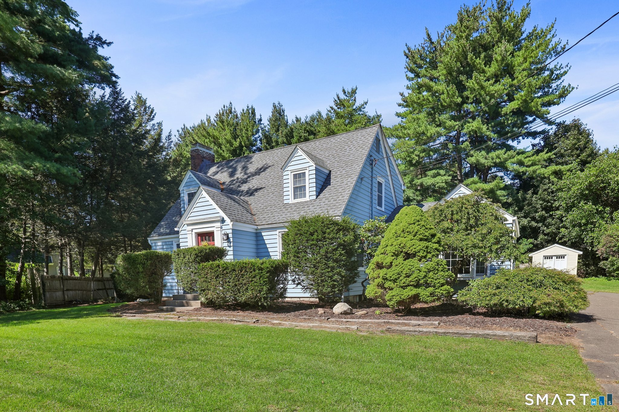 Photo 2 of Single family home for sale at 283 Hopmeadow St, Weatogue, CT 06089 | MLS# 24204429 | Listing updated on 2026-09-19