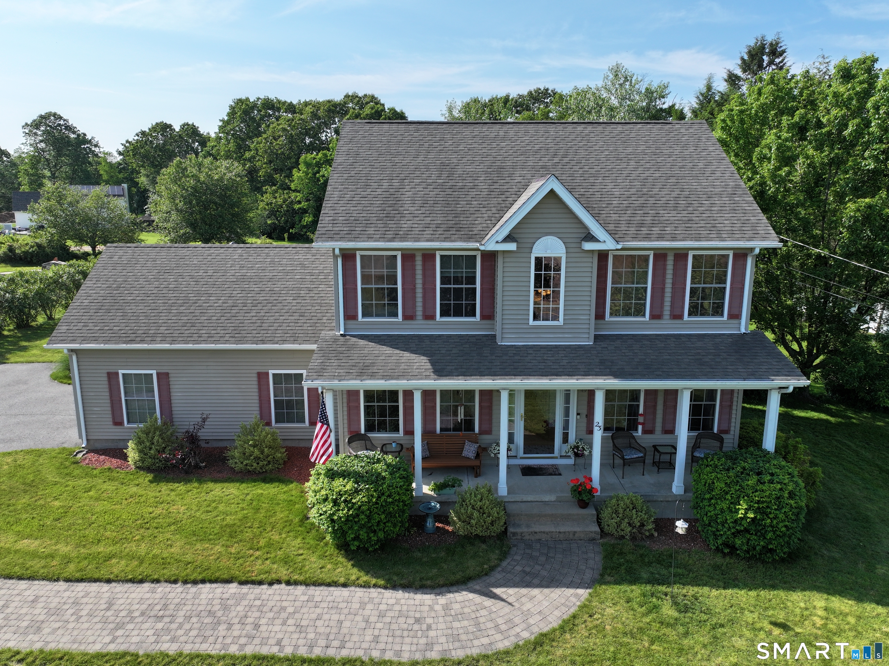23 Clark Road photo 11