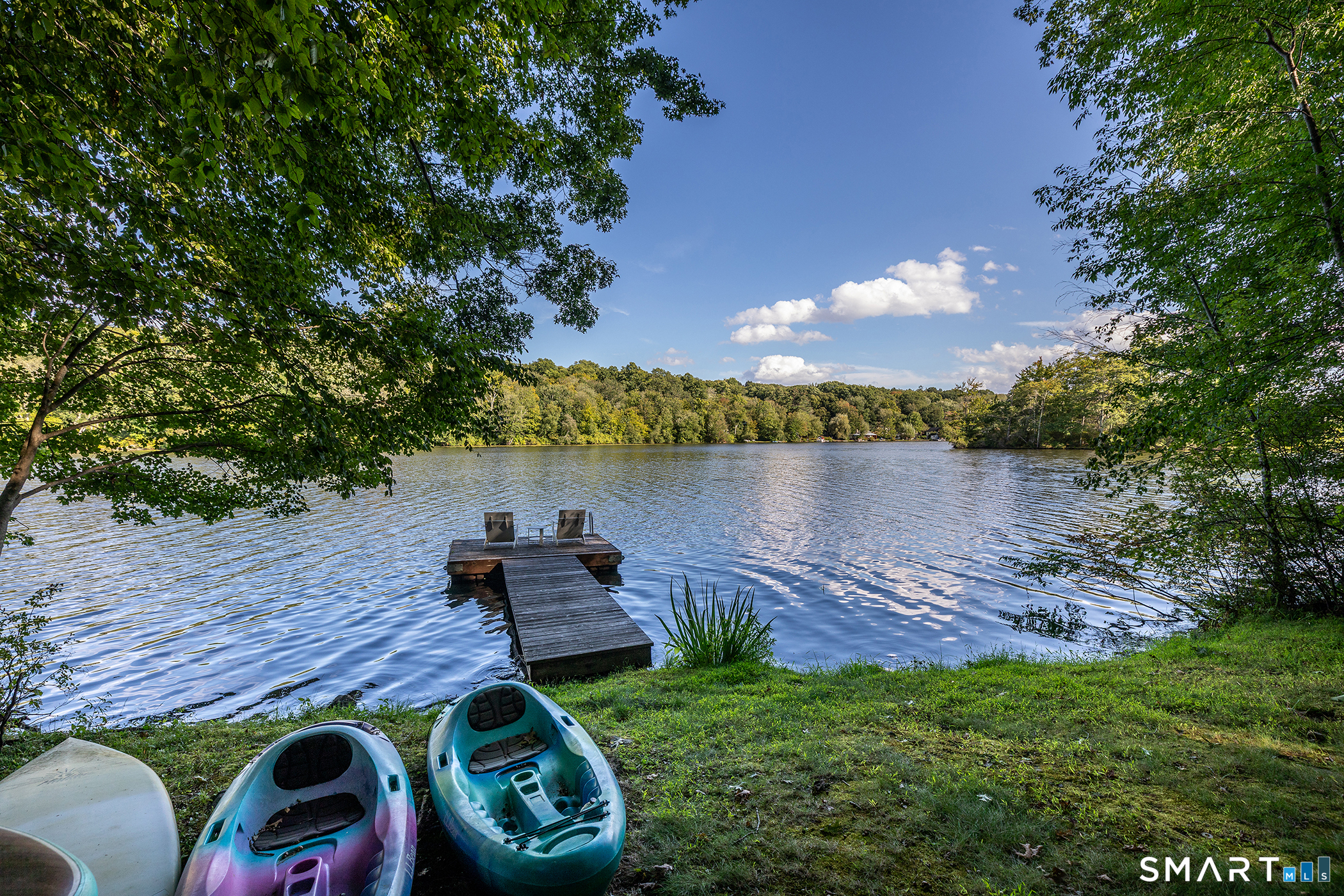 130 Lake Drive