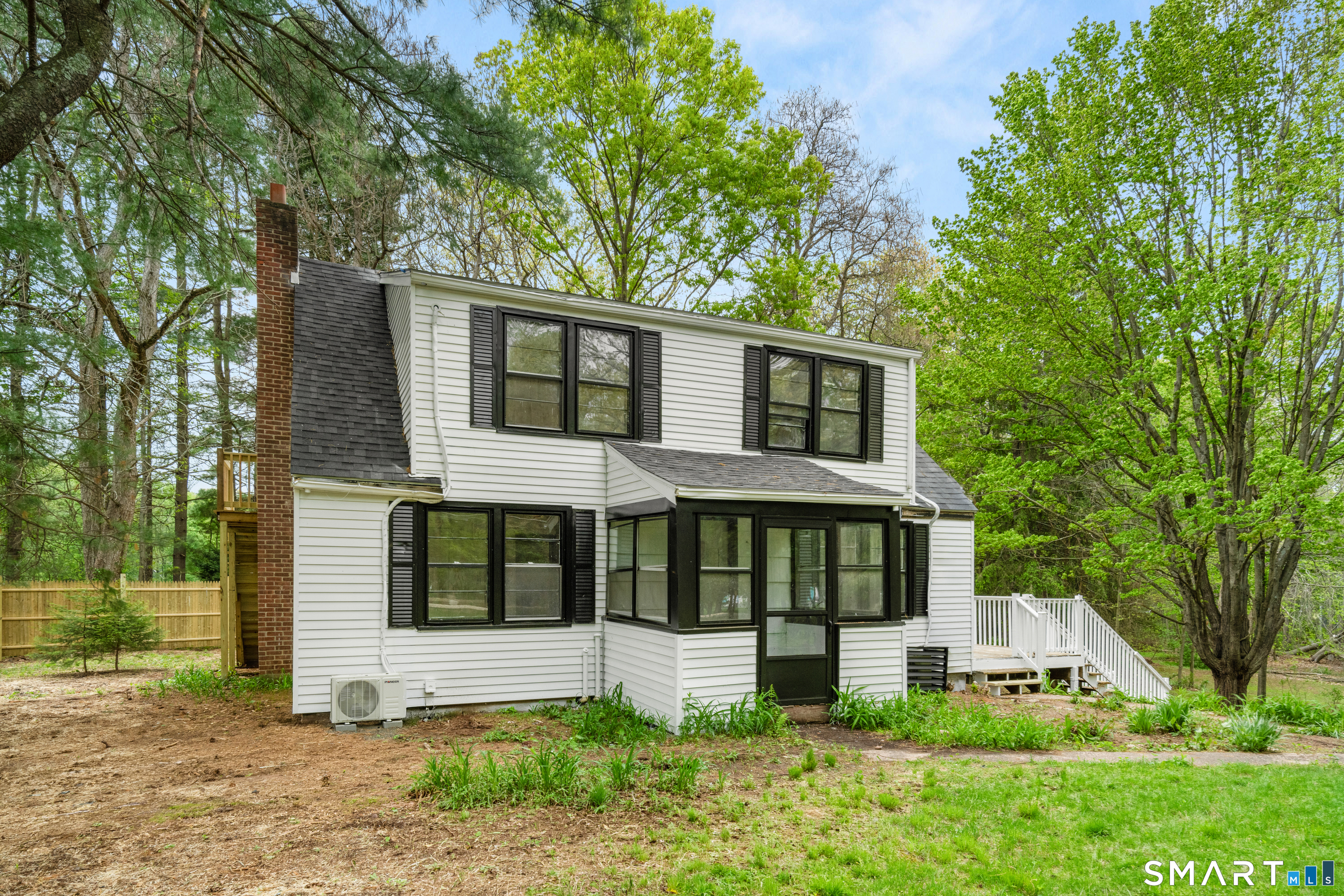 1335 Wolf Hill Road