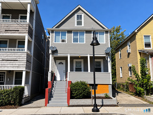 226 Ludlow, Stamford