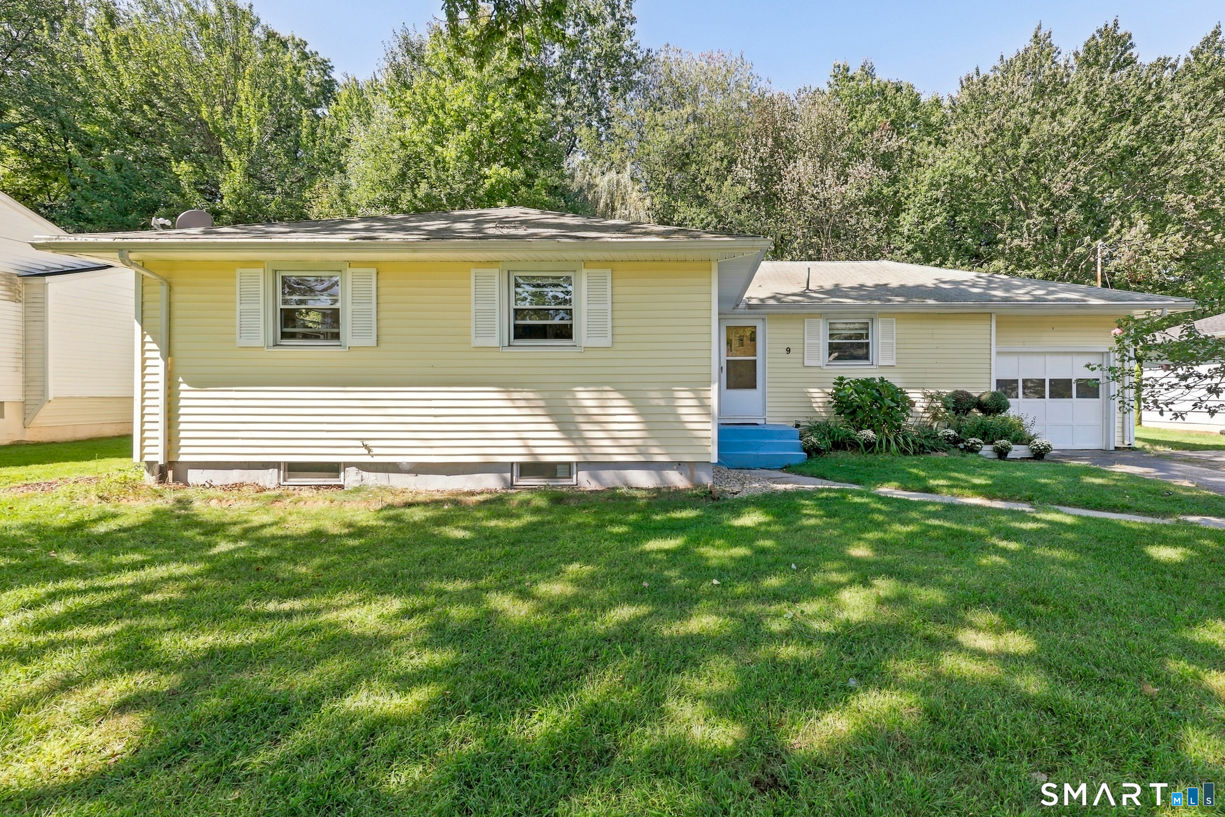 Photo 1 of Single family home for sale at 9 Alderwood Dr, West Hartford, CT 06117 | MLS# 24205597 | Listing updated on 2026-09-15