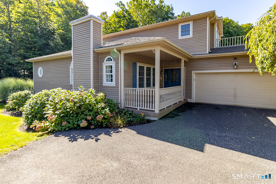Photo 2 of Condo for sale at 160 Hawthorne Dr #160, Berlin, CT 06037 | MLS# 24196948 | Listing updated on 2026-09-18
