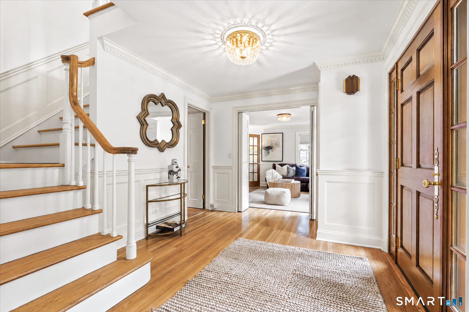 248 Turtle Back Road, New Canaan, Connecticut photo 5