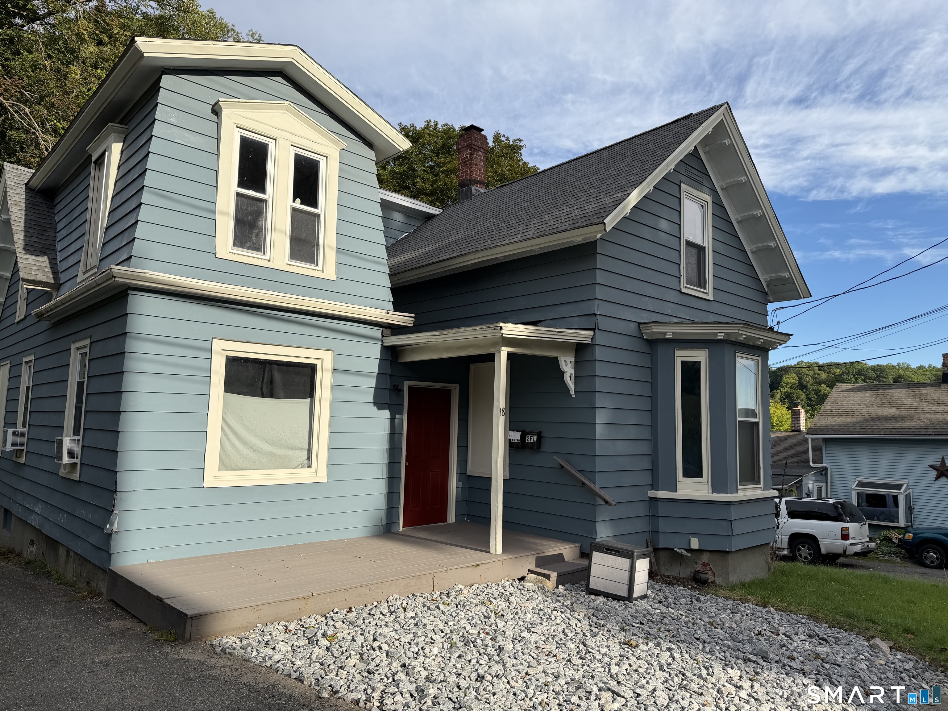 Multi family home for sale at 18 Pratt St, Winsted, CT 06098 | MLS# 24206151