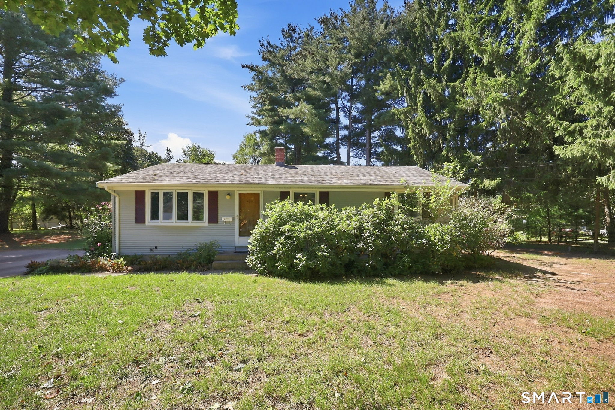 Photo 1 of Single family home for sale at 33 Spring Garden Rd, Enfield, CT 06082 | MLS# 24207261 | Listing updated on 2026-09-15
