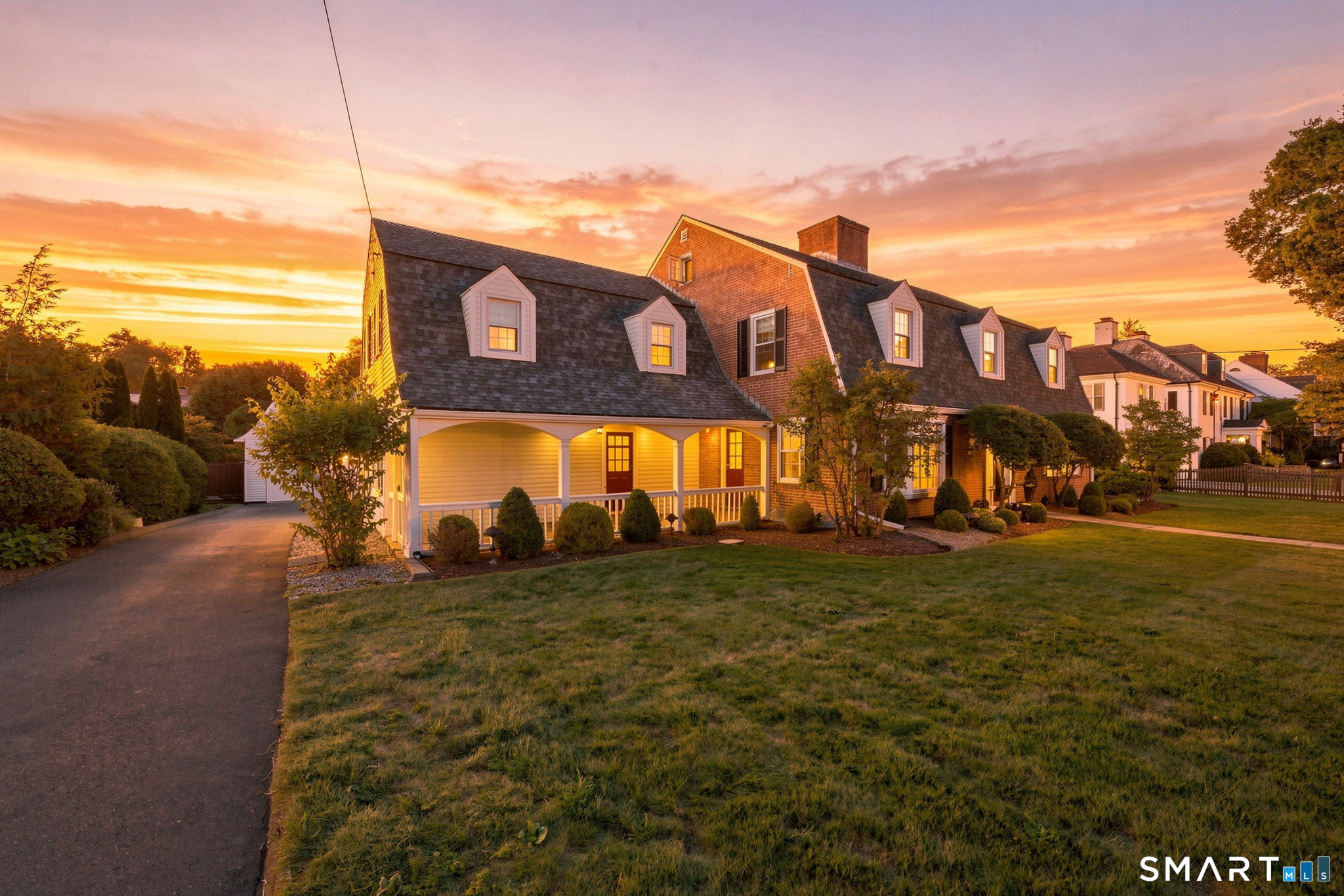 Photo 40 of Single family home for sale at 28 Colony Rd, West Hartford, CT 06117 | MLS# 24206429 | Listing updated on 2026-09-16