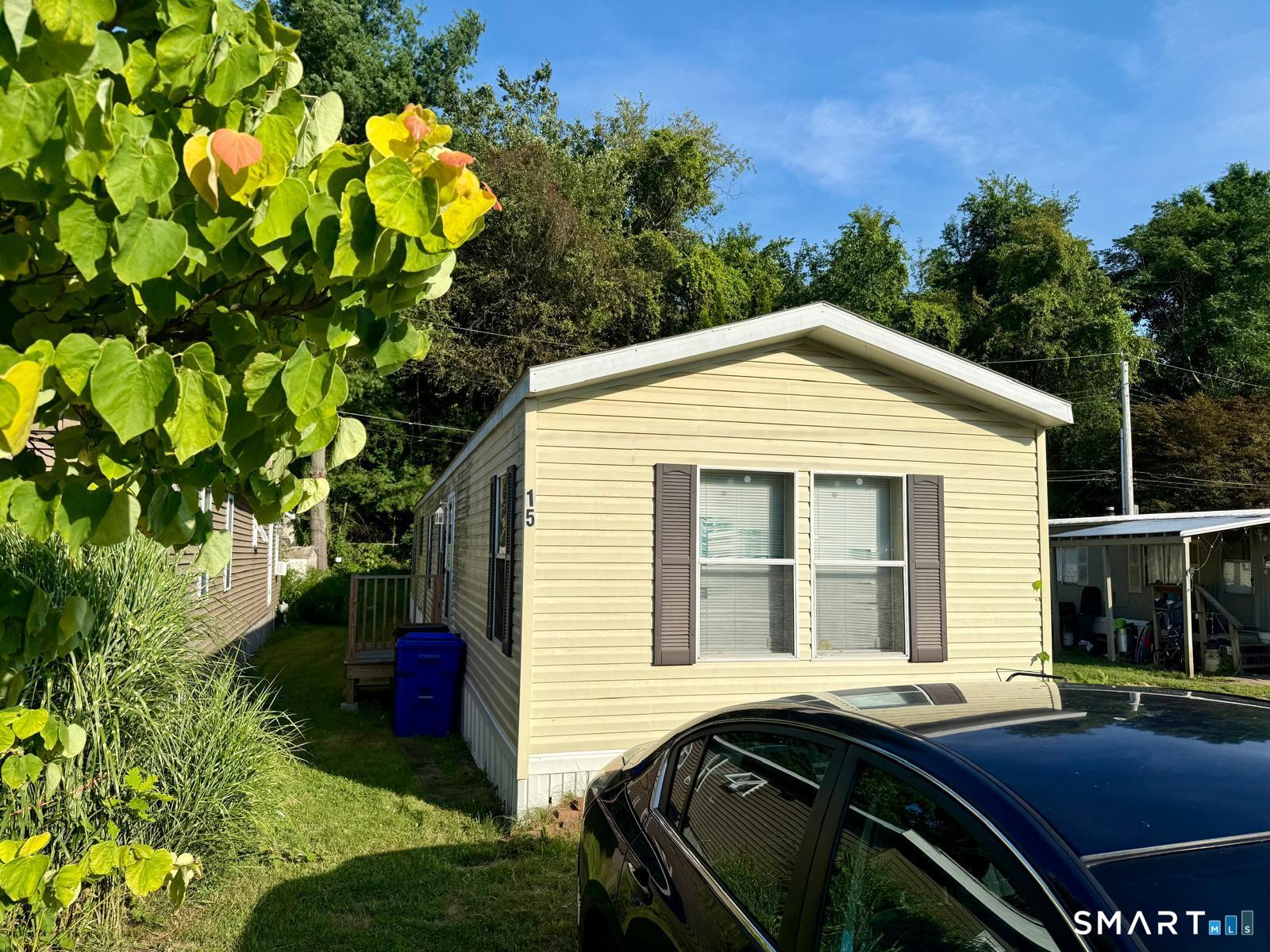 Photo 2 of Manufactured home for sale at (Undisclosed), Middletown, CT 06457 | MLS# 24207267 | Listing updated on 2026-09-15