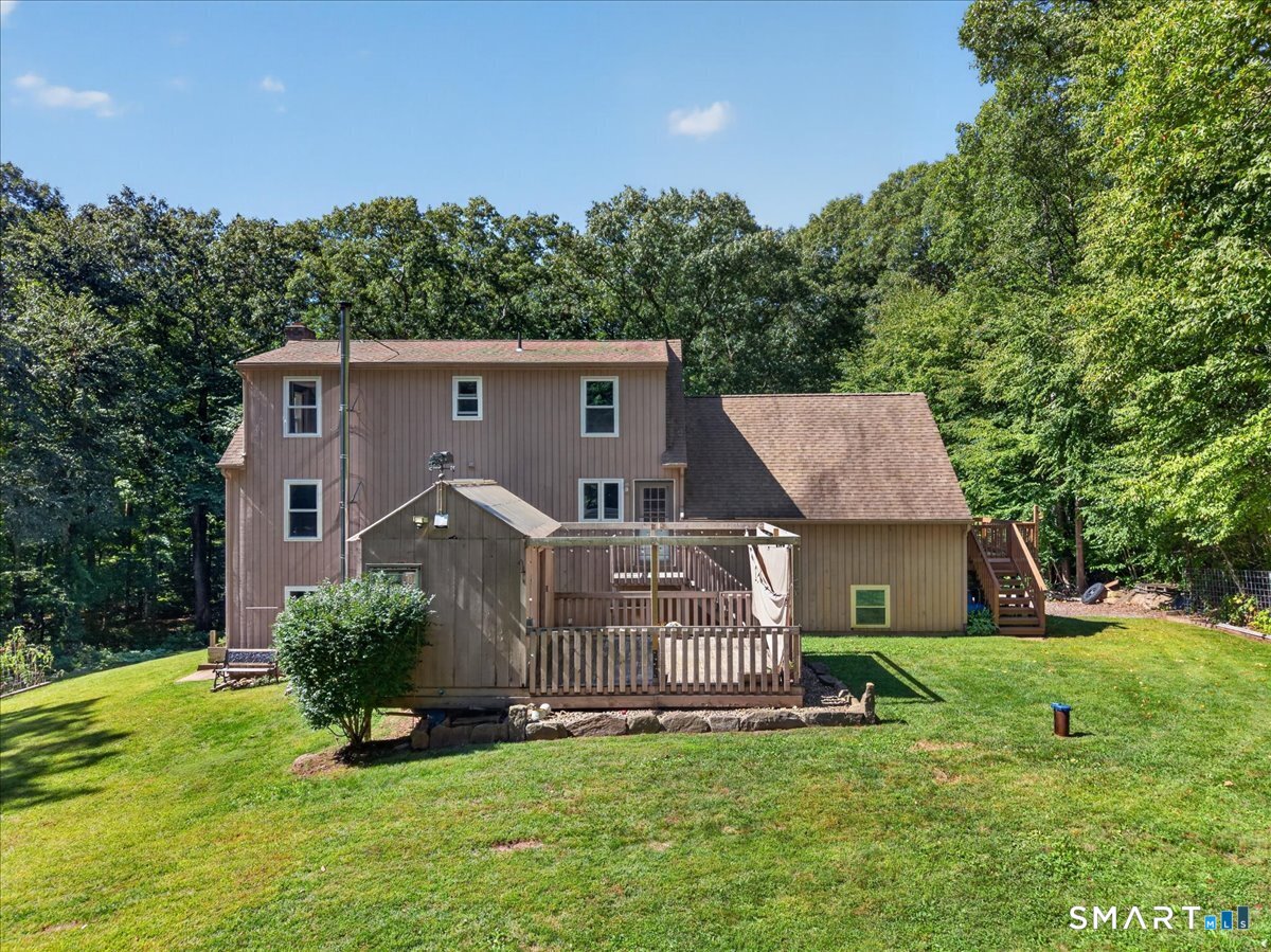 82 Depot Hill Road photo 27