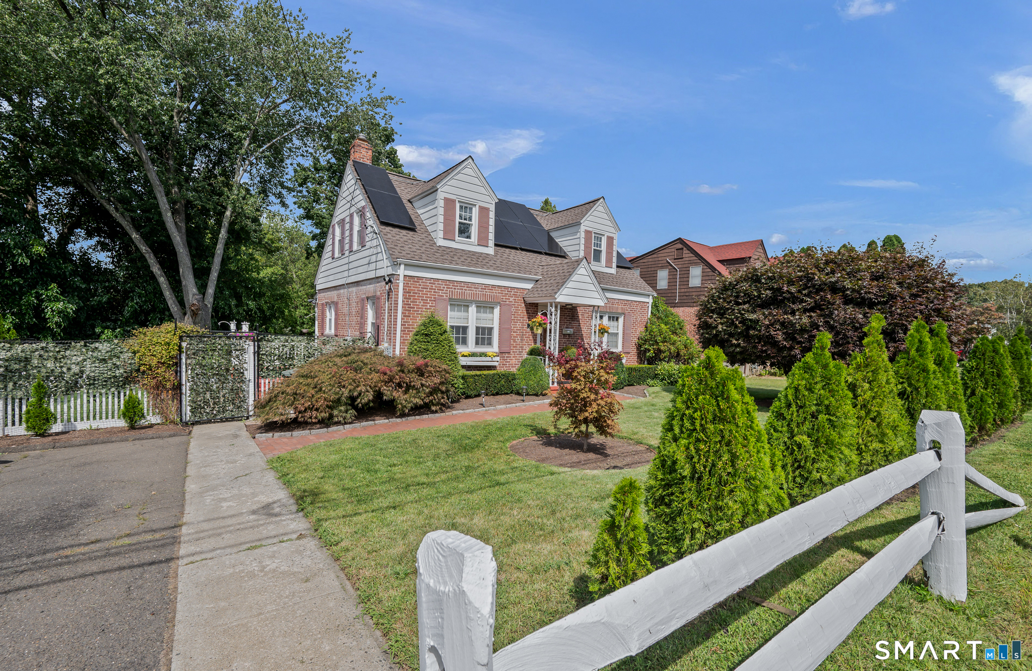 Photo 34 of Single family home for sale at 720 Jewett Ave, Bridgeport, CT 06606 | MLS# 24206791 | Listing updated on 2026-09-16