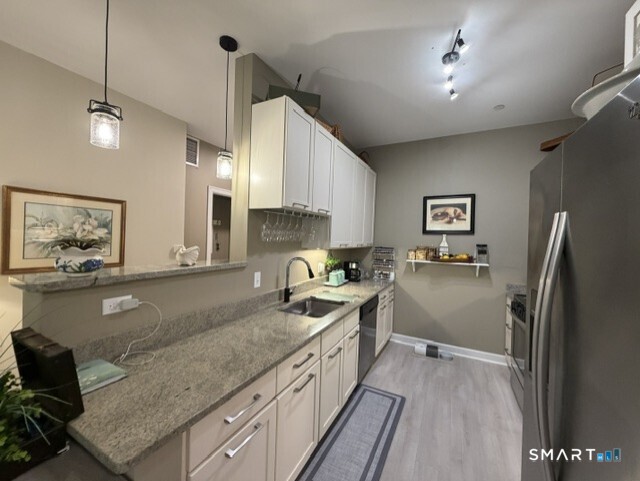 38 Hope Street Unit #1108 photo 14