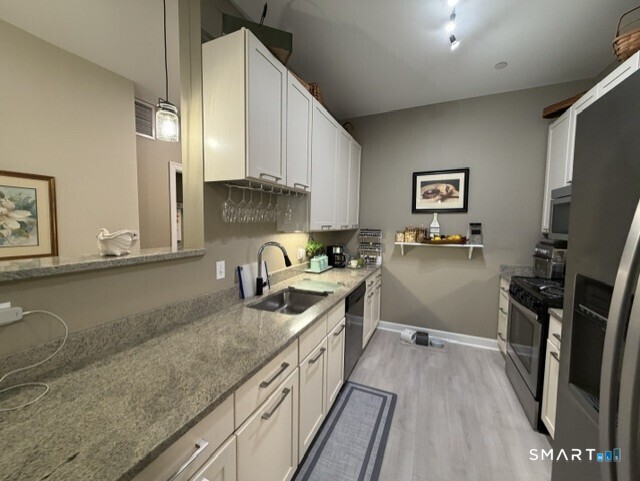 38 Hope Street Unit #1108 photo 15