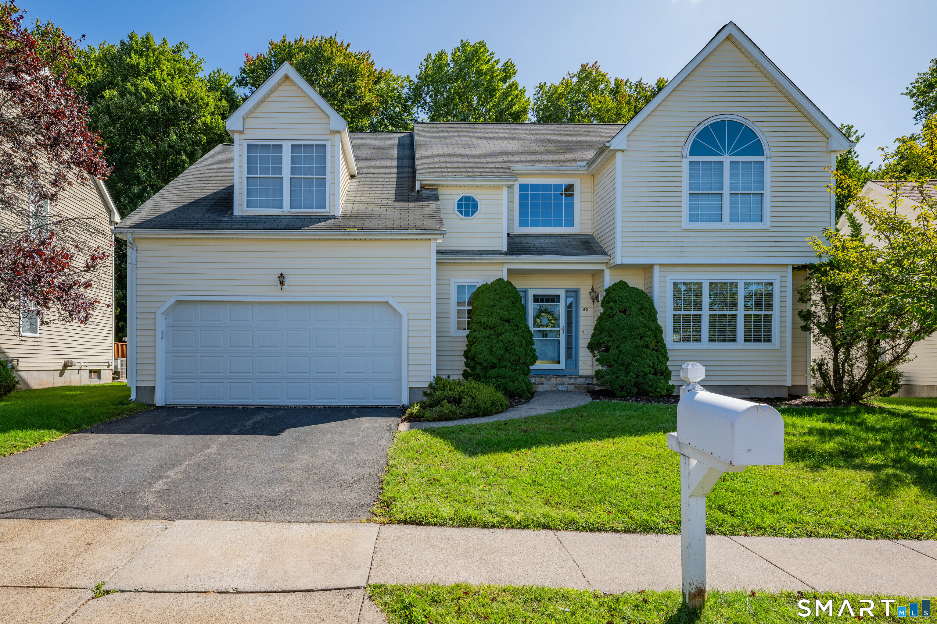 62 Greenview Terrace