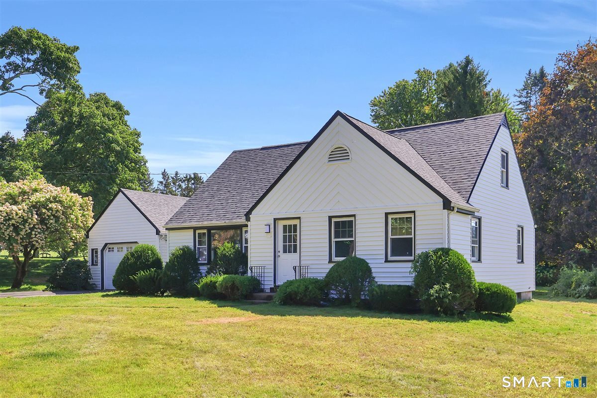 Single family home for sale at 56 Highland Ave, Windsor, CT 06095 | MLS# 24206927