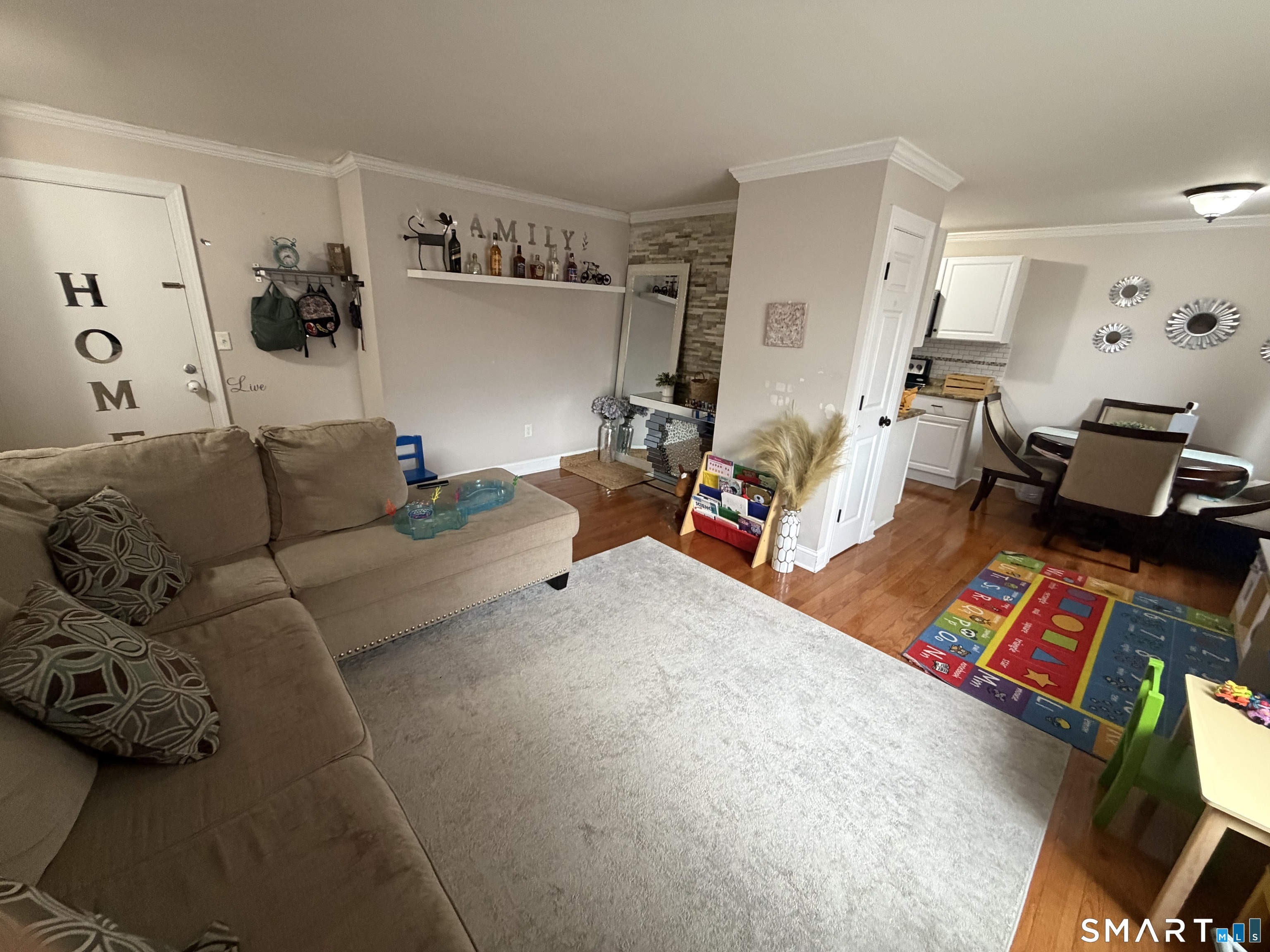 Photo 11 of Condo for sale at 51 61 Wildman St #A212, Danbury, CT 06810 | MLS# 24207302 | Listing updated on 2026-09-15