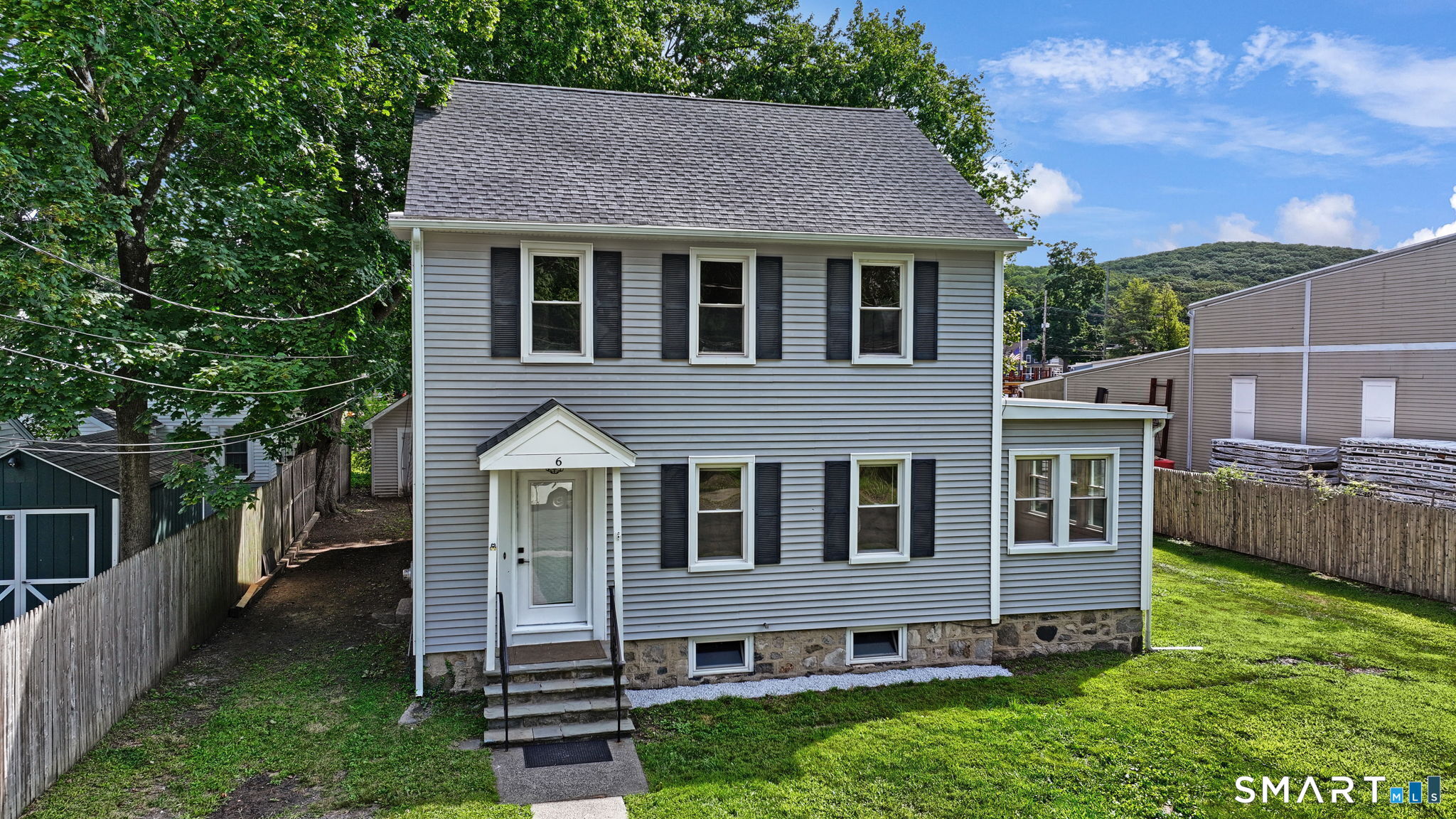 6 Henry Street photo 36