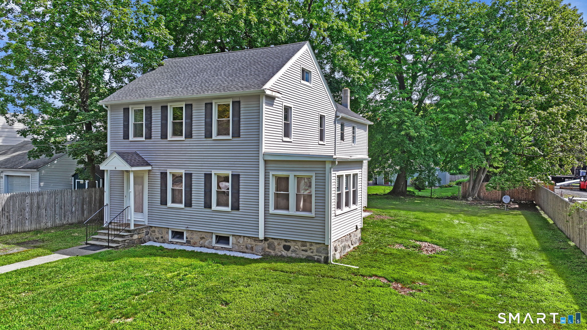 6 Henry Street photo 33