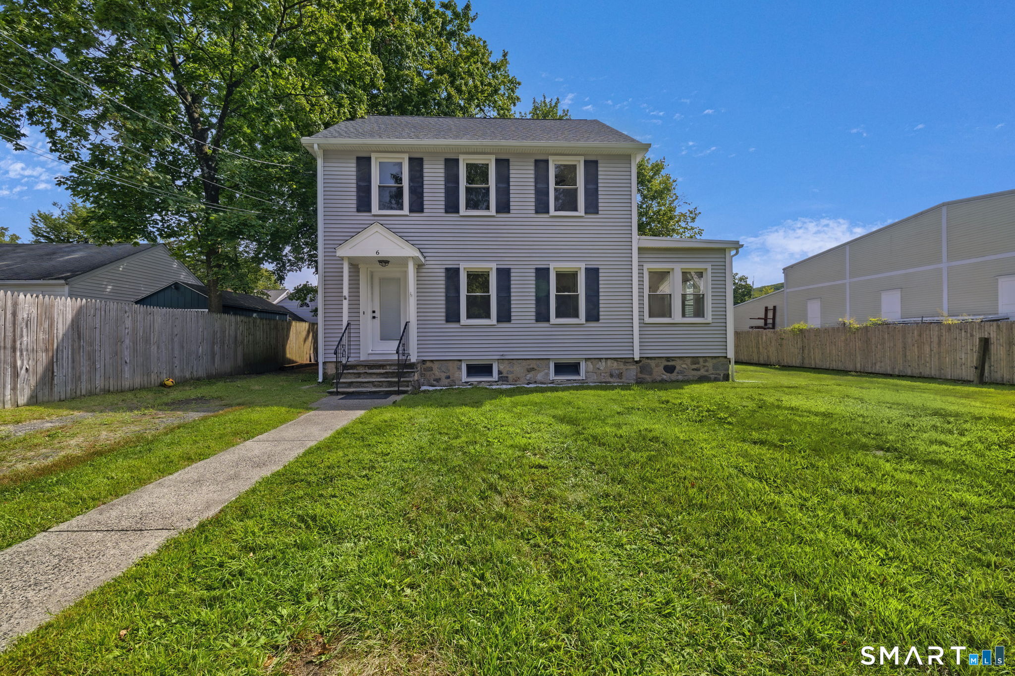 6 Henry Street photo 34