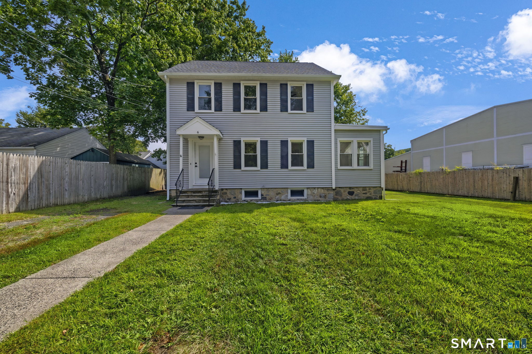 6 Henry Street photo 35