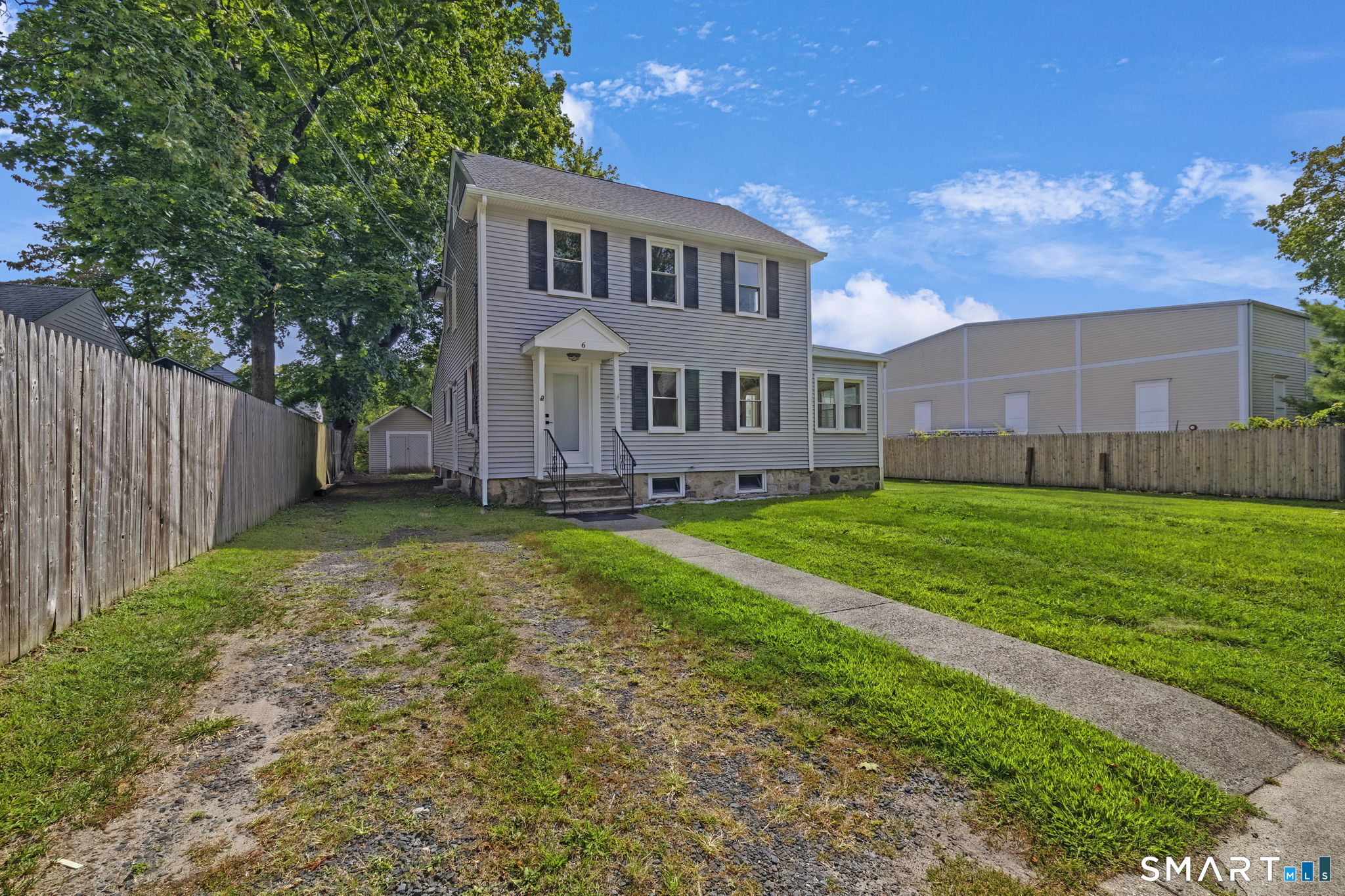 6 Henry Street photo 37
