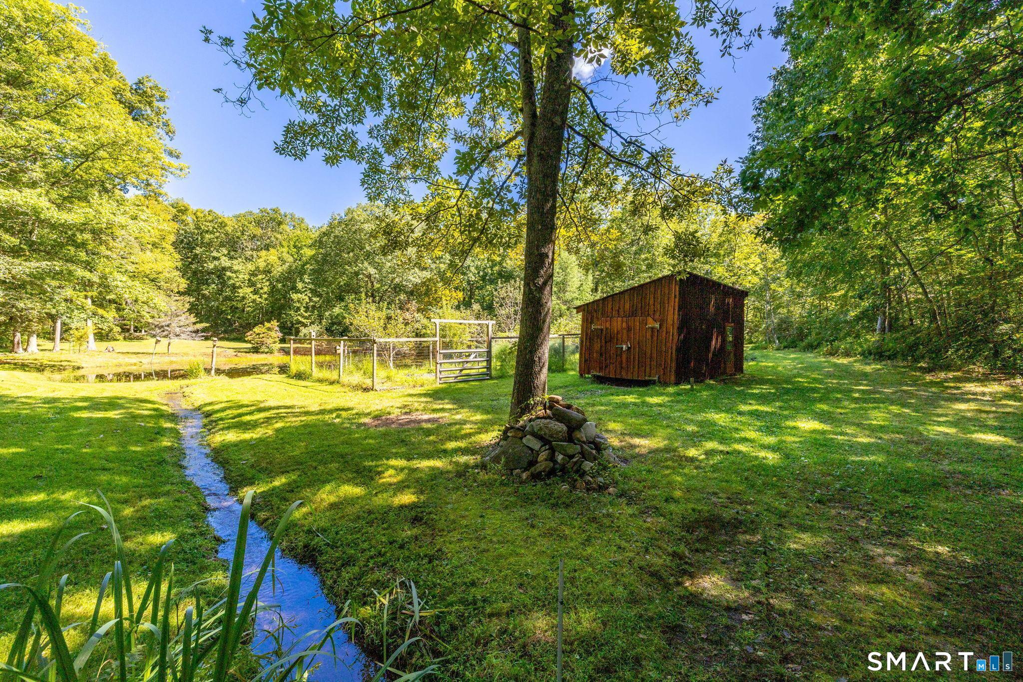 33 A P Gates Road photo 32
