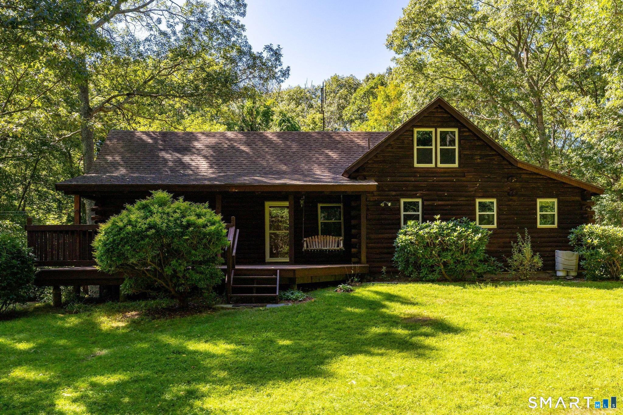 33 A P Gates Road