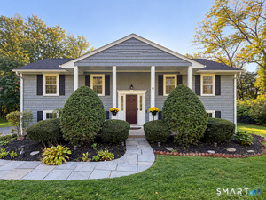 20 Beech Tree, Brookfield
