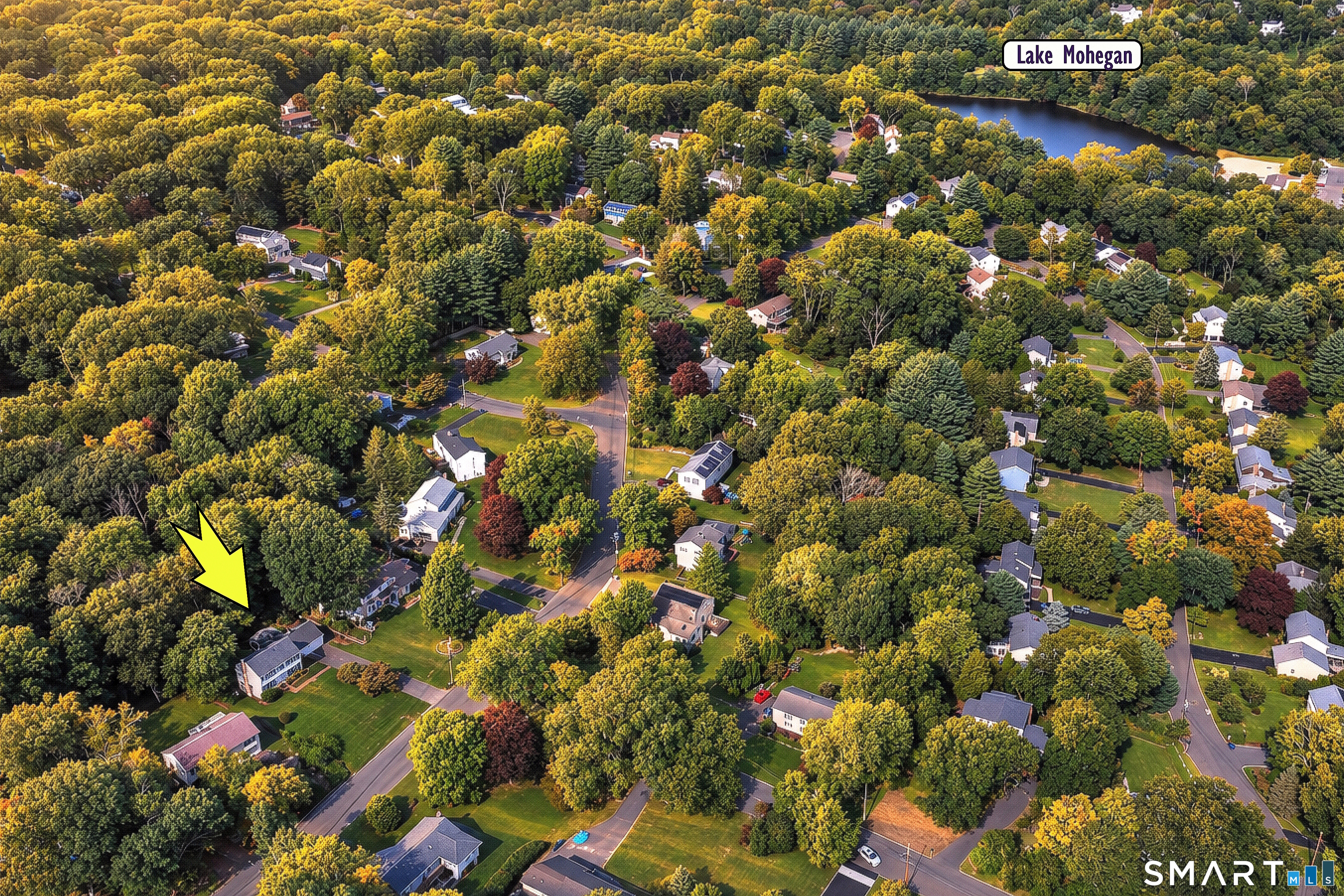 Photo 38 of Single family home for sale at 185 Nepas Rd, Fairfield, CT 06825 | MLS# 24206070 | Listing updated on 2026-09-15