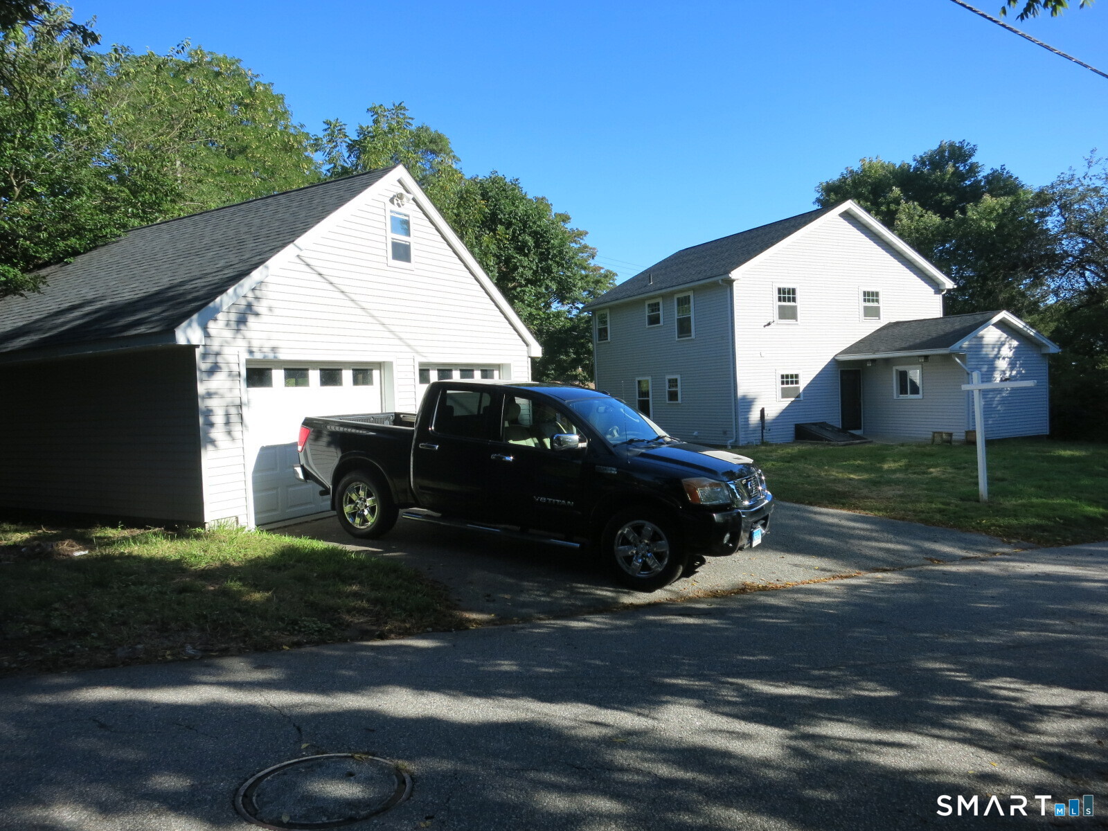 86 Cedar Street