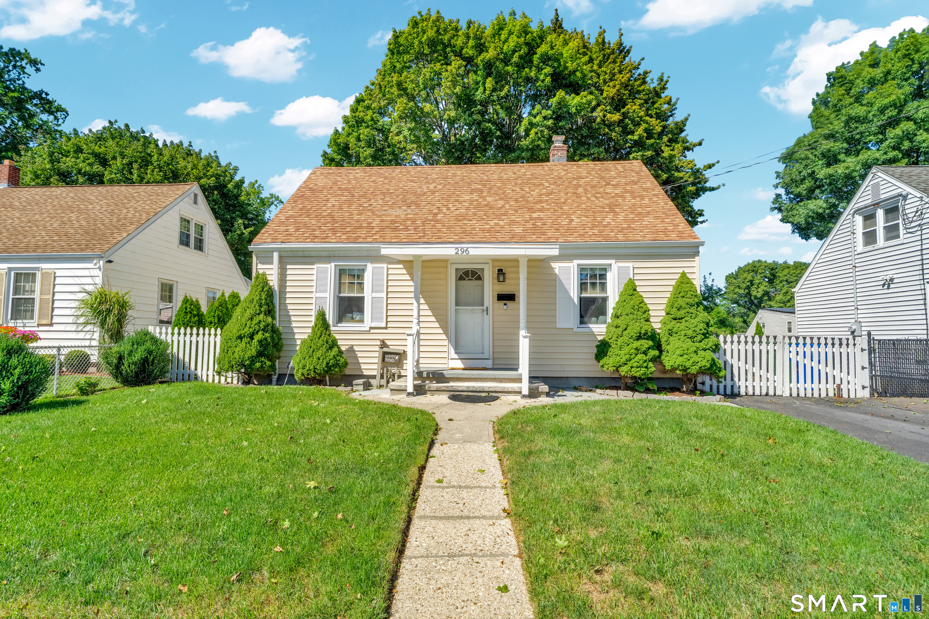 296 Ruth Street